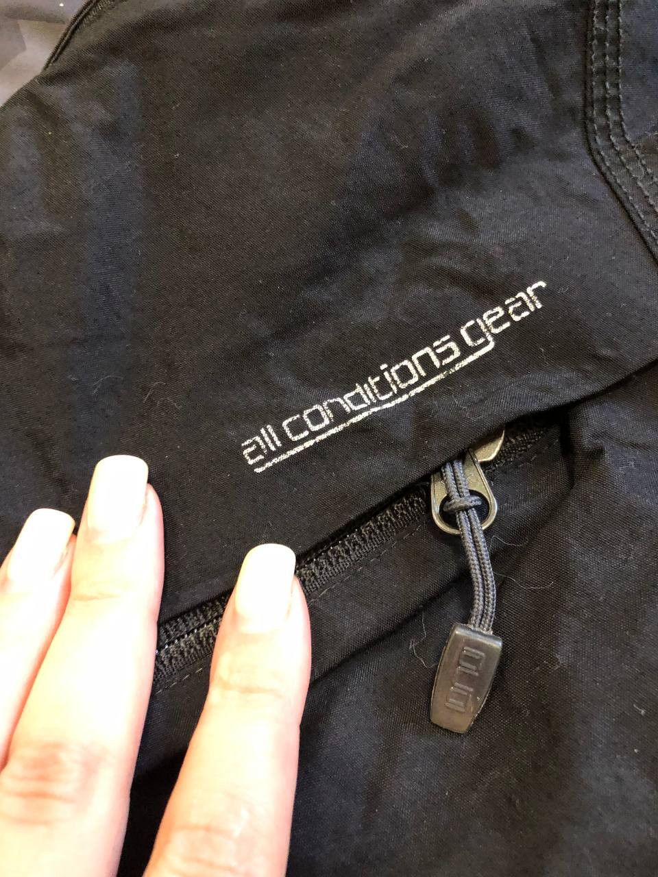 Nike Nike Jacket Size US XXL / EU 58 / 5 - 2 Thumbnail