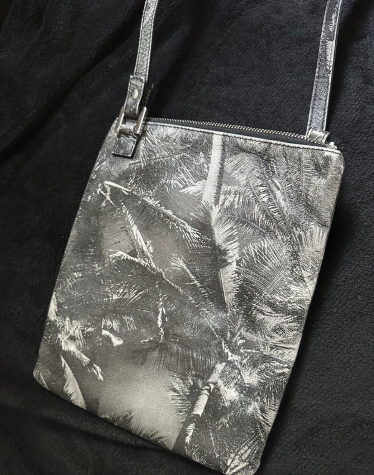 Versus Versace Gray crossbody bag versus versace Size ONE SIZE - 4 Thumbnail