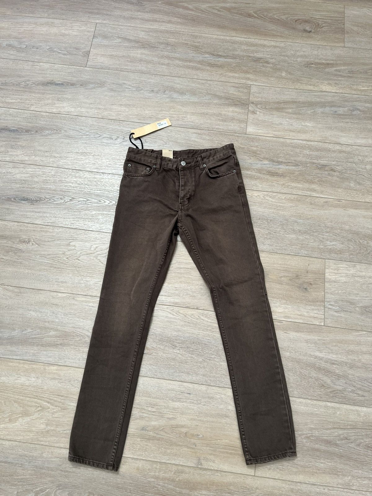 Ksubi KSUBI SIZE 31 Size US 31 - 1 Thumbnail