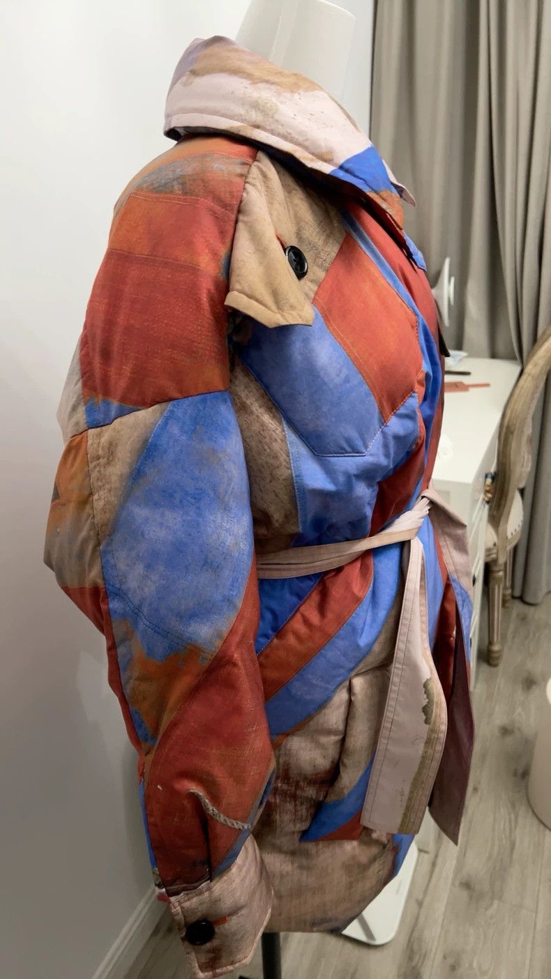 Vivienne Westwood Vivienne Westwood down jacket Size M / US 6-8 / IT 42-44 - 6 Thumbnail