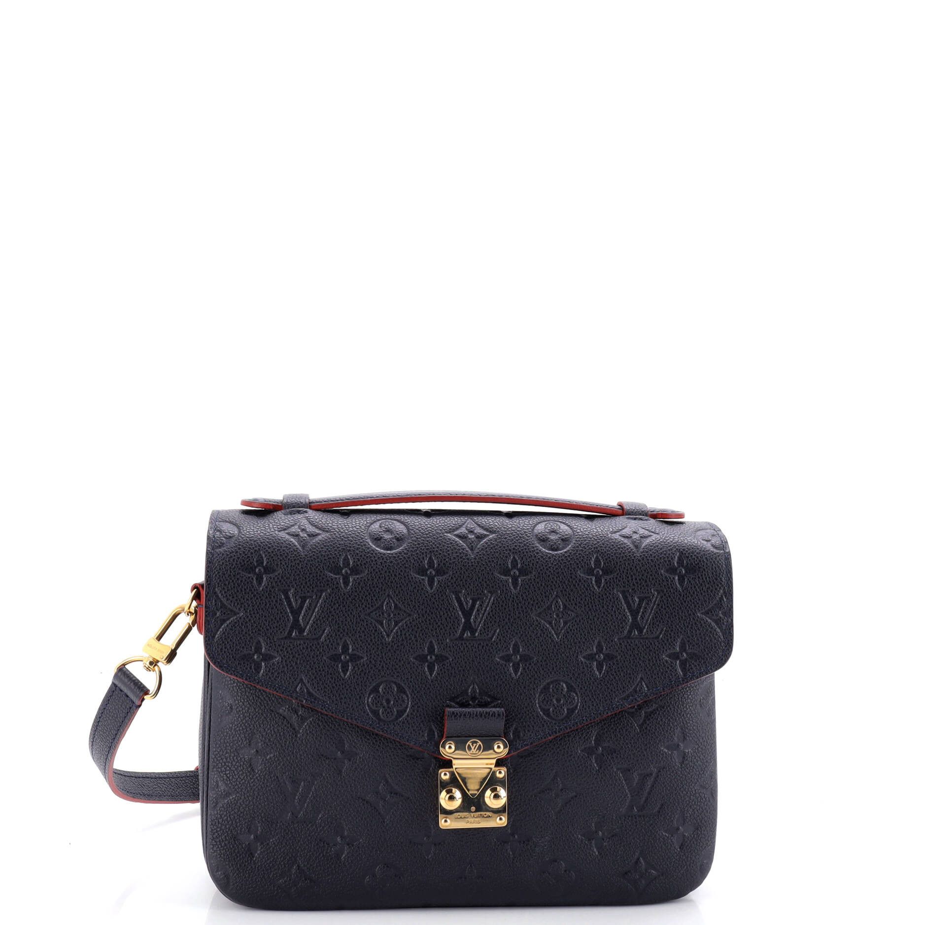 Louis Vuitton Pochette Metis Size ONE SIZE - 1 Thumbnail