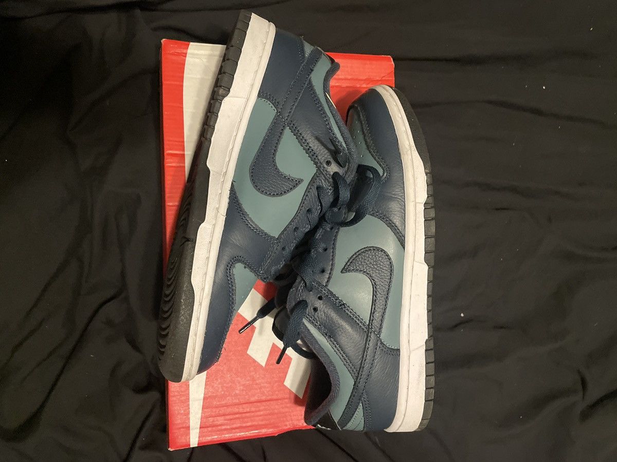 Nike nike dunks Size US 7.5 / EU 40-41 - 6 Thumbnail
