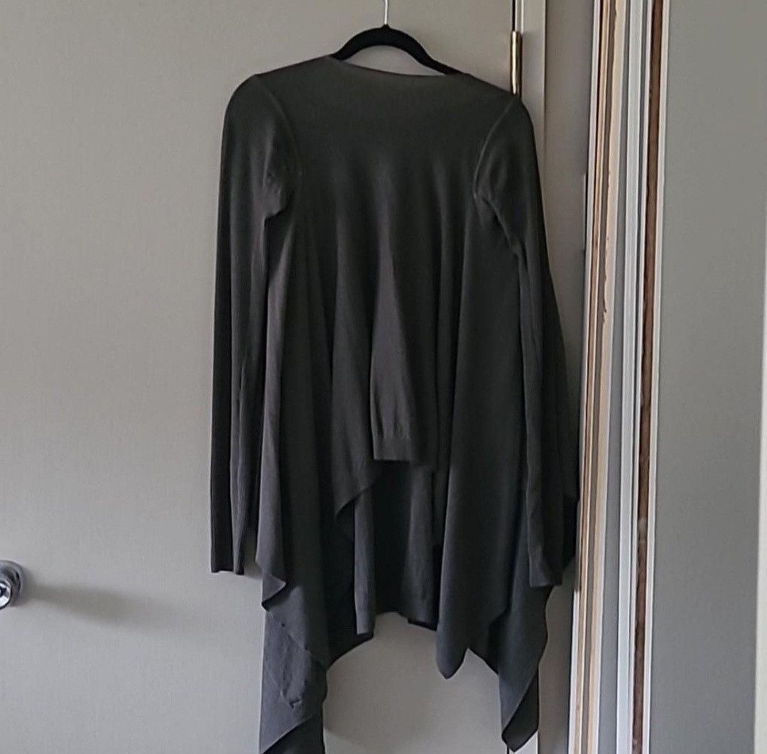 Rick Owens Boatneck sweater Size M / US 6-8 / IT 42-44 - 3 Thumbnail