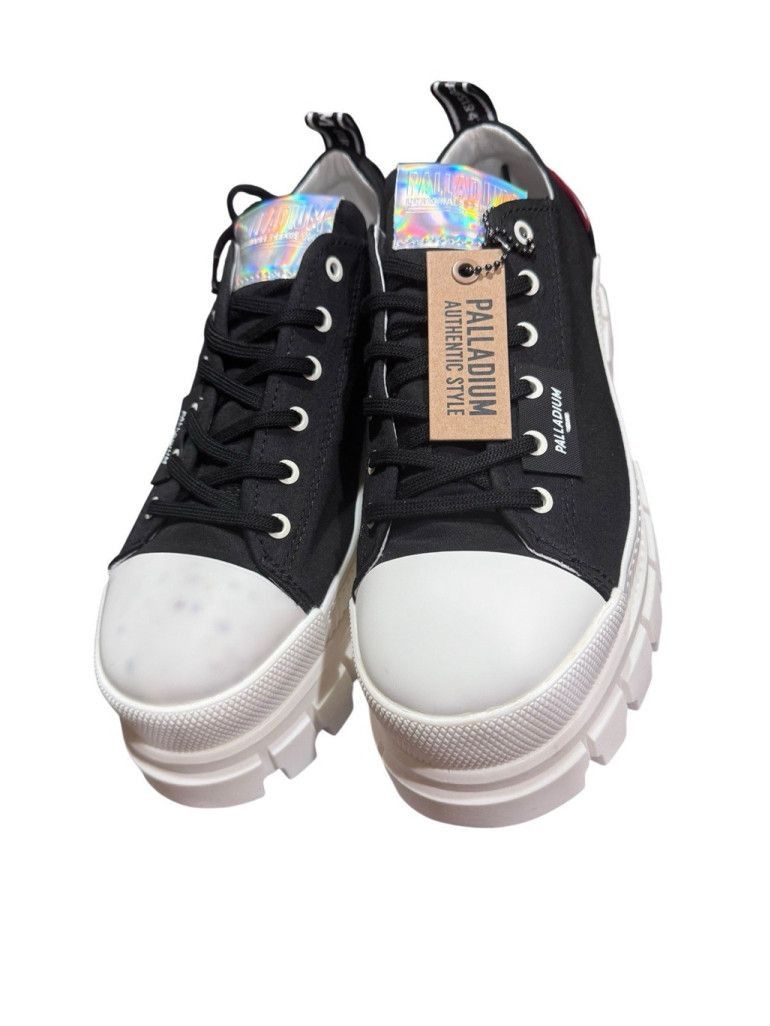 Palladium Palladium Revolt Lo TX NIB Size US 10 / IT 40 - 2 Thumbnail
