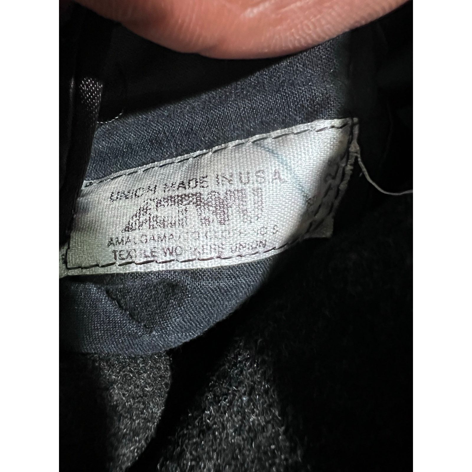 Christian Dior Monsieur Vintage Christian Dior Men’s Overcoat 44L Pure Virgin Wool Size US L / EU 52-54 / 3 - 7 Thumbnail