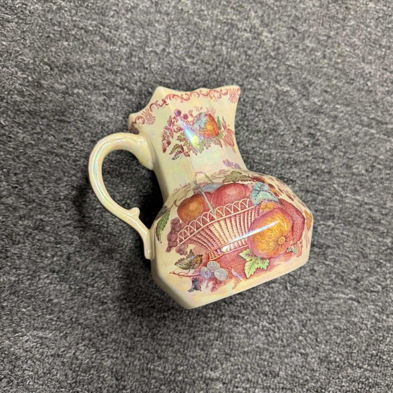 Mason's Iridescent Fruit Pitcher Size ONE SIZE - 3 Thumbnail