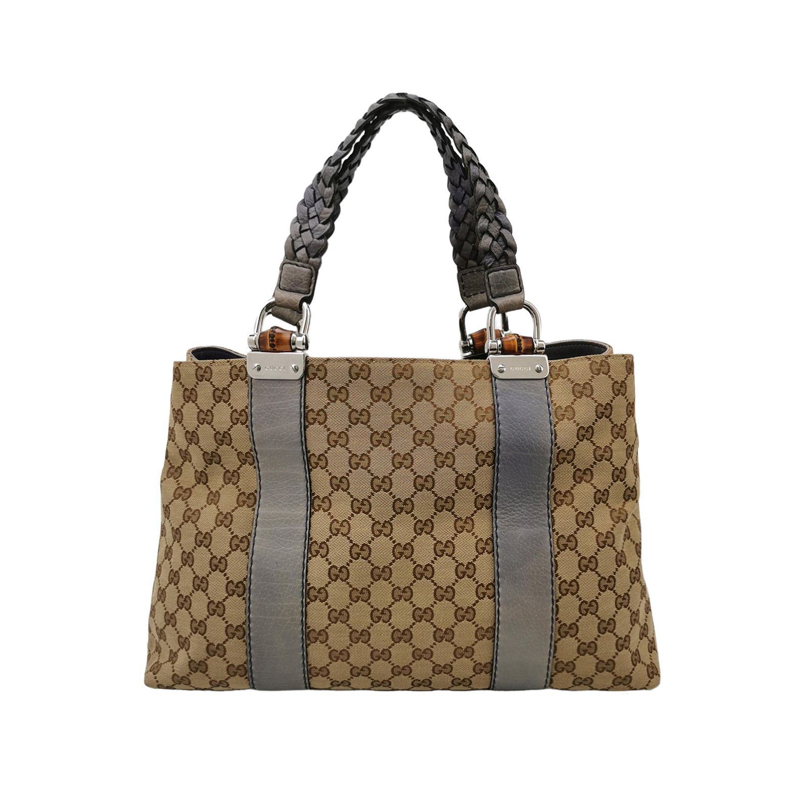 Gucci Gucci Women os Tote Bags Size ONE SIZE - 1 Thumbnail