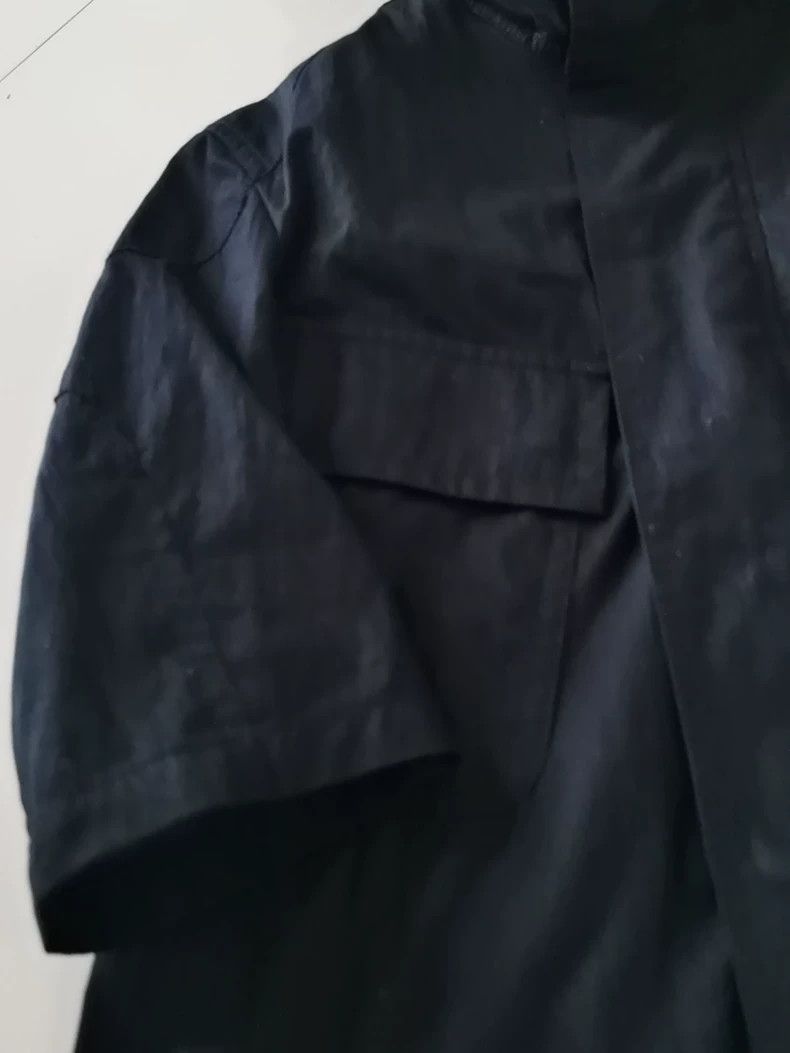 Yohji Yamamoto Yohji Yamamoto size 1 coat 2506-Nextarrow Size S / US 4 / IT 40 - 3 Thumbnail
