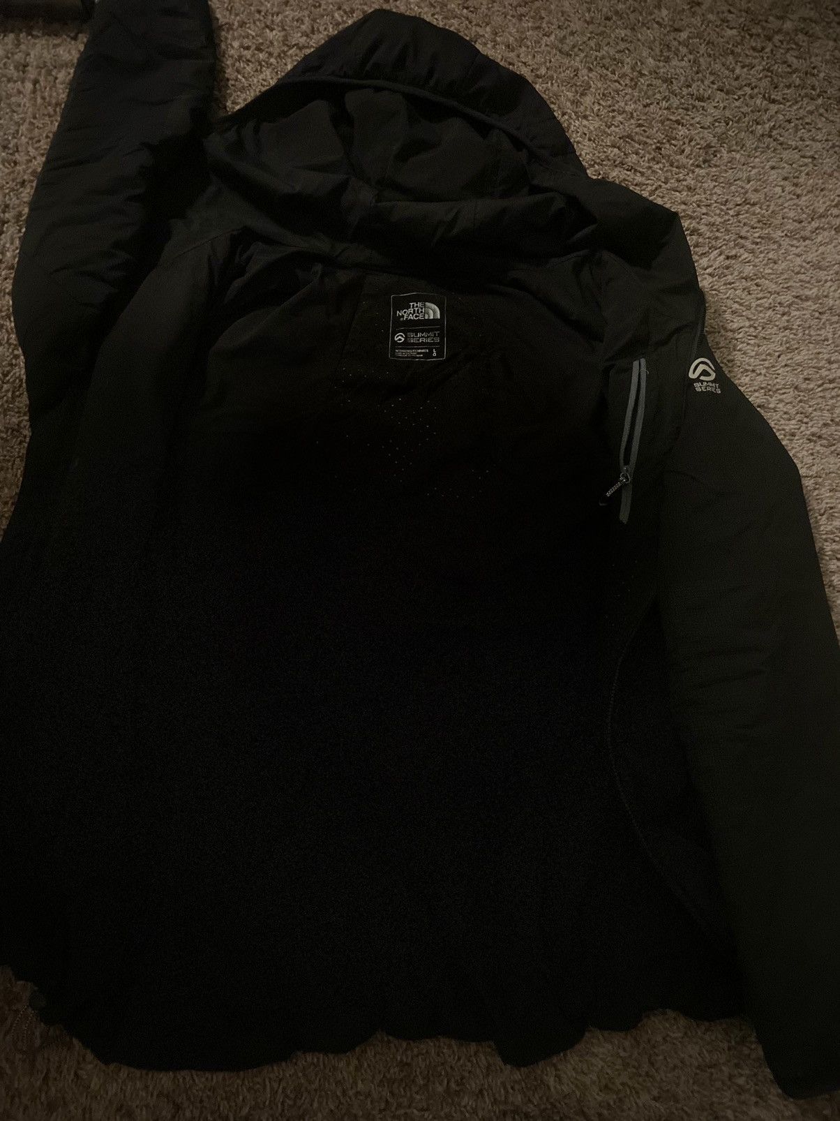 The North Face The North Face Summit Series Size L / US 10 / IT 46 - 1 Thumbnail