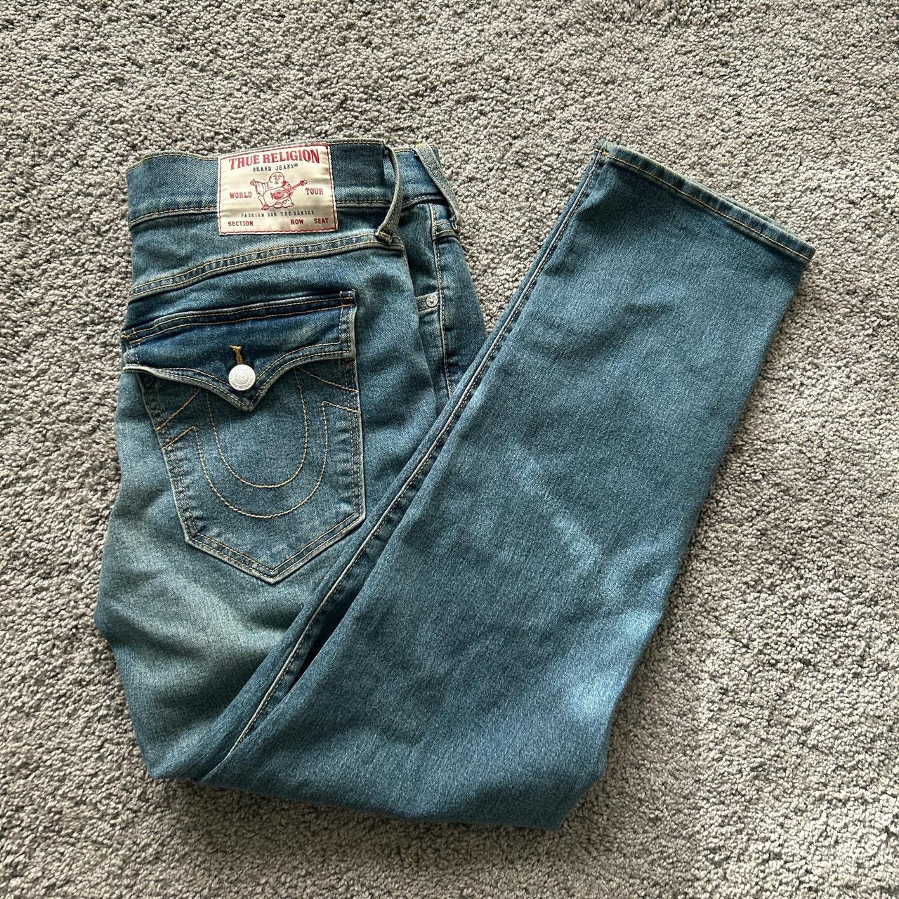 True Religion True Religion Size US 36 / EU 52 - 1 Thumbnail