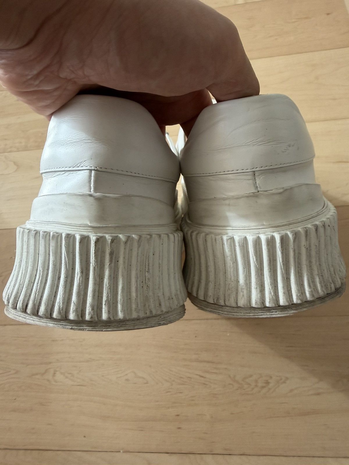 Jil Sander Low-Top Sneaker Size US 8 / EU 41 - 5 Thumbnail