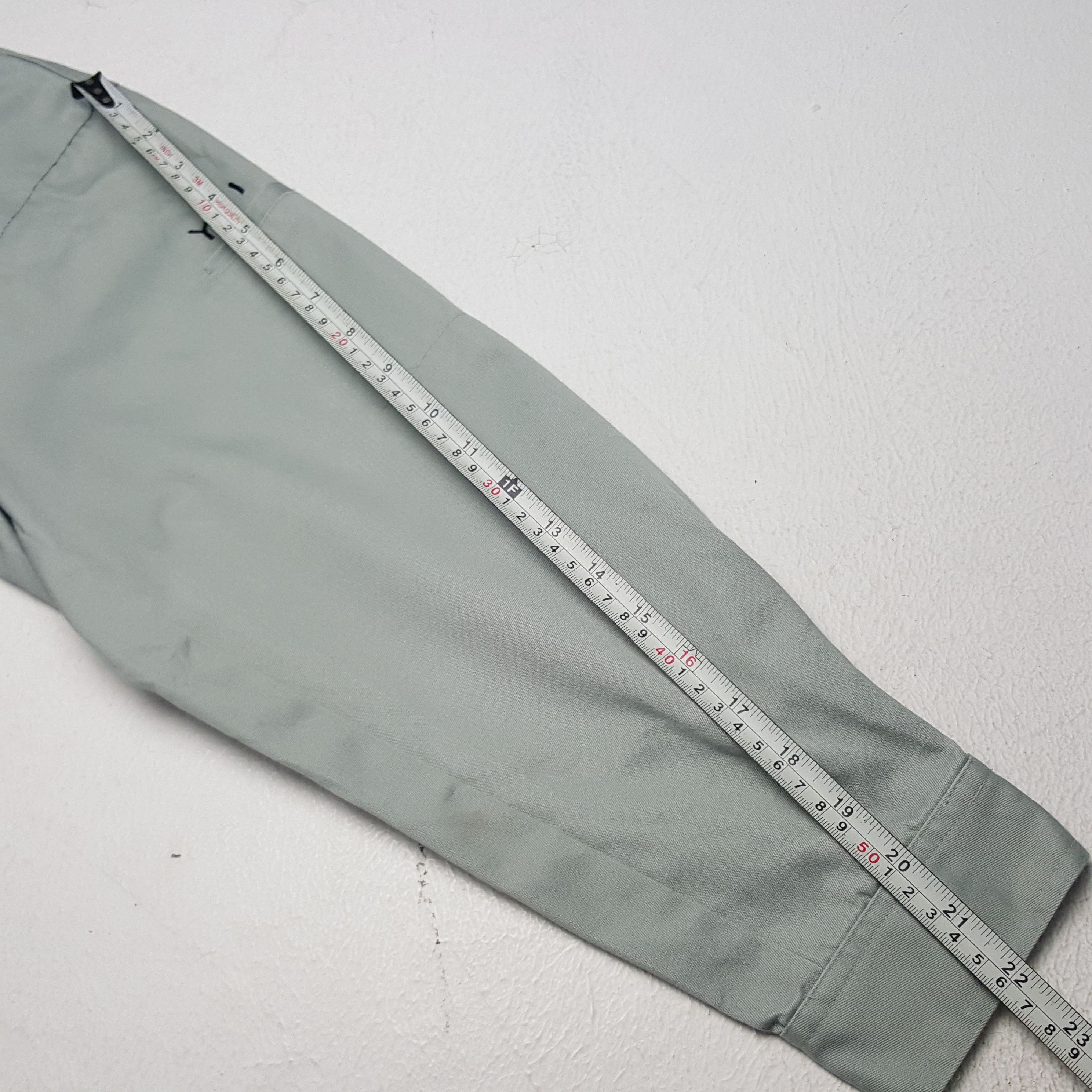 Vintage Vintage Nismo Racing Team Custom Art Worker Japan Jacket Size US L / EU 52-54 / 3 - 12 Thumbnail