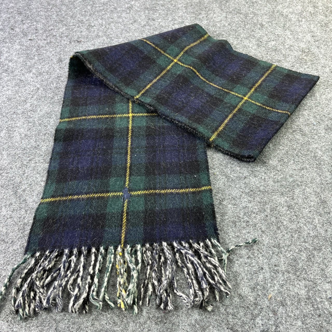 Polo Ralph Lauren Polo Ralph Lauren Scarf / Muffler / Neckwear T428 Size ONE SIZE - 3 Thumbnail