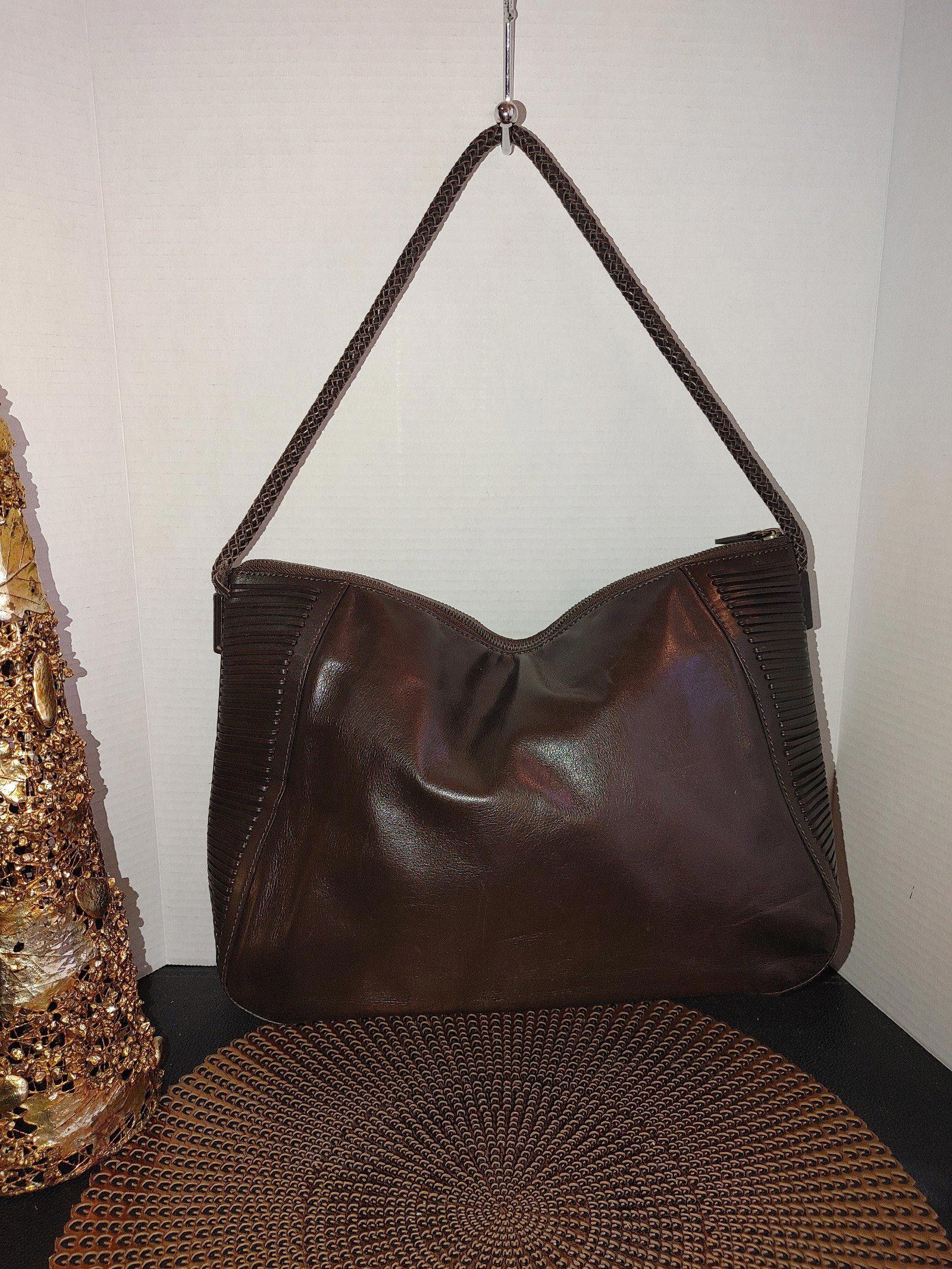 Designer Via Spiga Shoulder Bag Size ONE SIZE - 5 Thumbnail