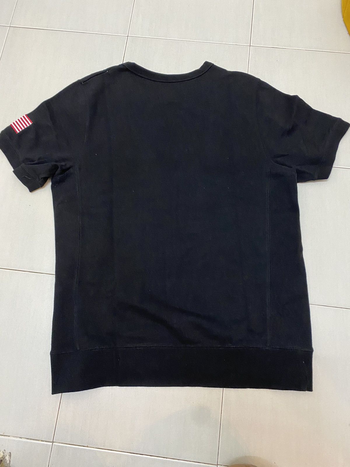 Other among equals shirt USA Flag Size US L / EU 52-54 / 3 - 2 Thumbnail