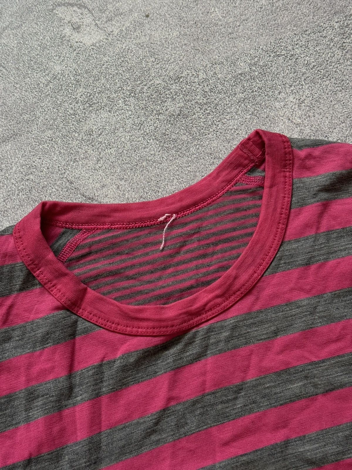 Icebreaker Icebreaker M pink longsleeve pullover jumper merino wool tee Size M / US 6-8 / IT 42-44 - 4 Thumbnail