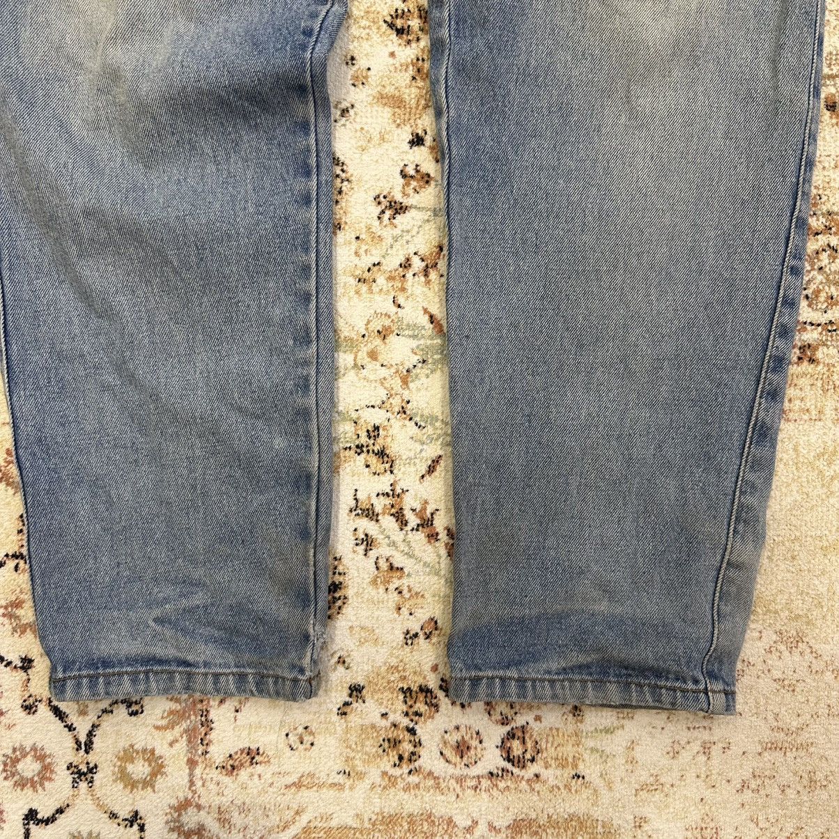 Antigua Vintage Seattle Jeans Wear 80s Pants Very Rare Size US 32 / EU 48 - 12 Thumbnail