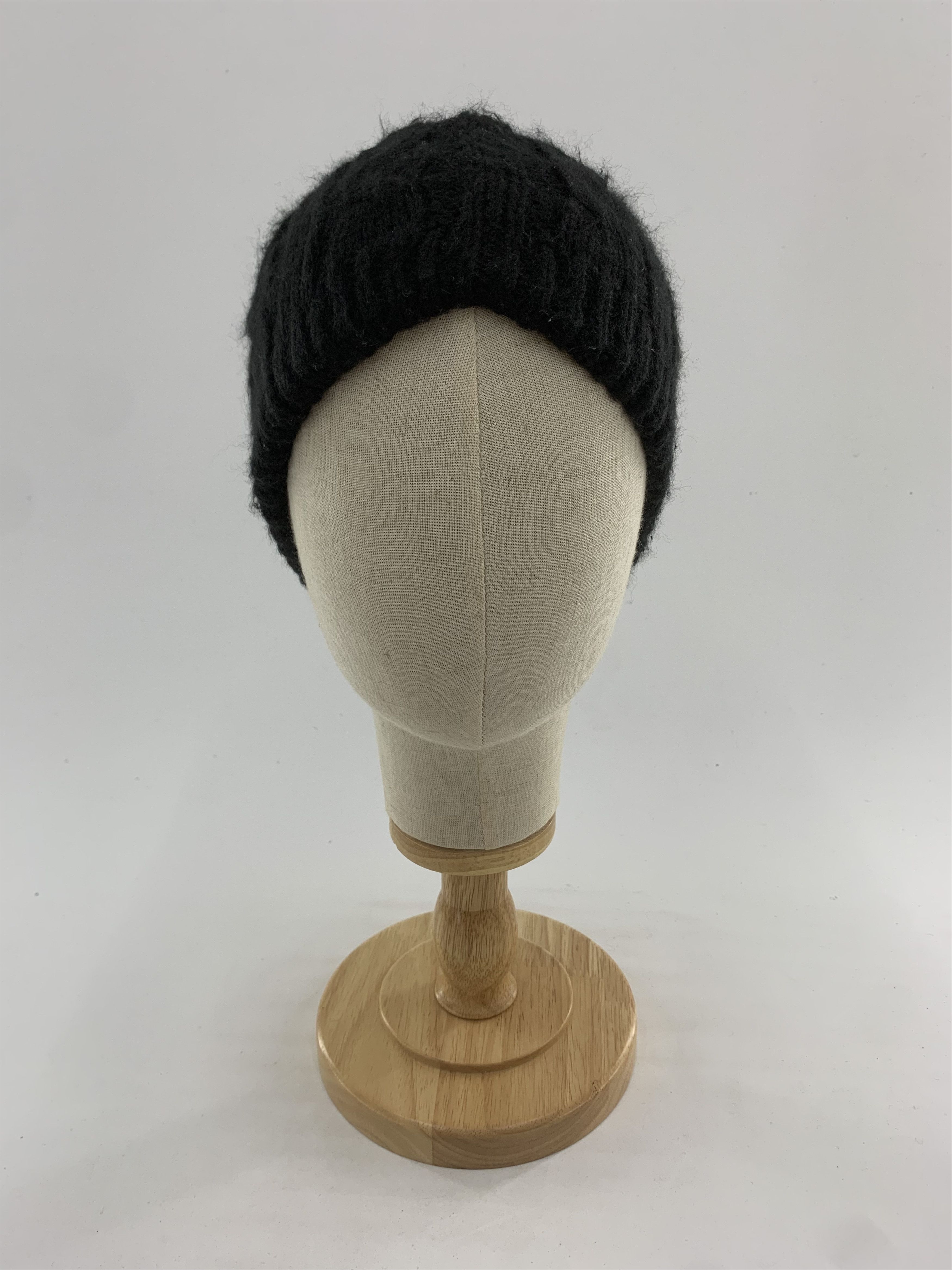 Vintage New York Beanie Hat Snowcap Size ONE SIZE - 1 Thumbnail