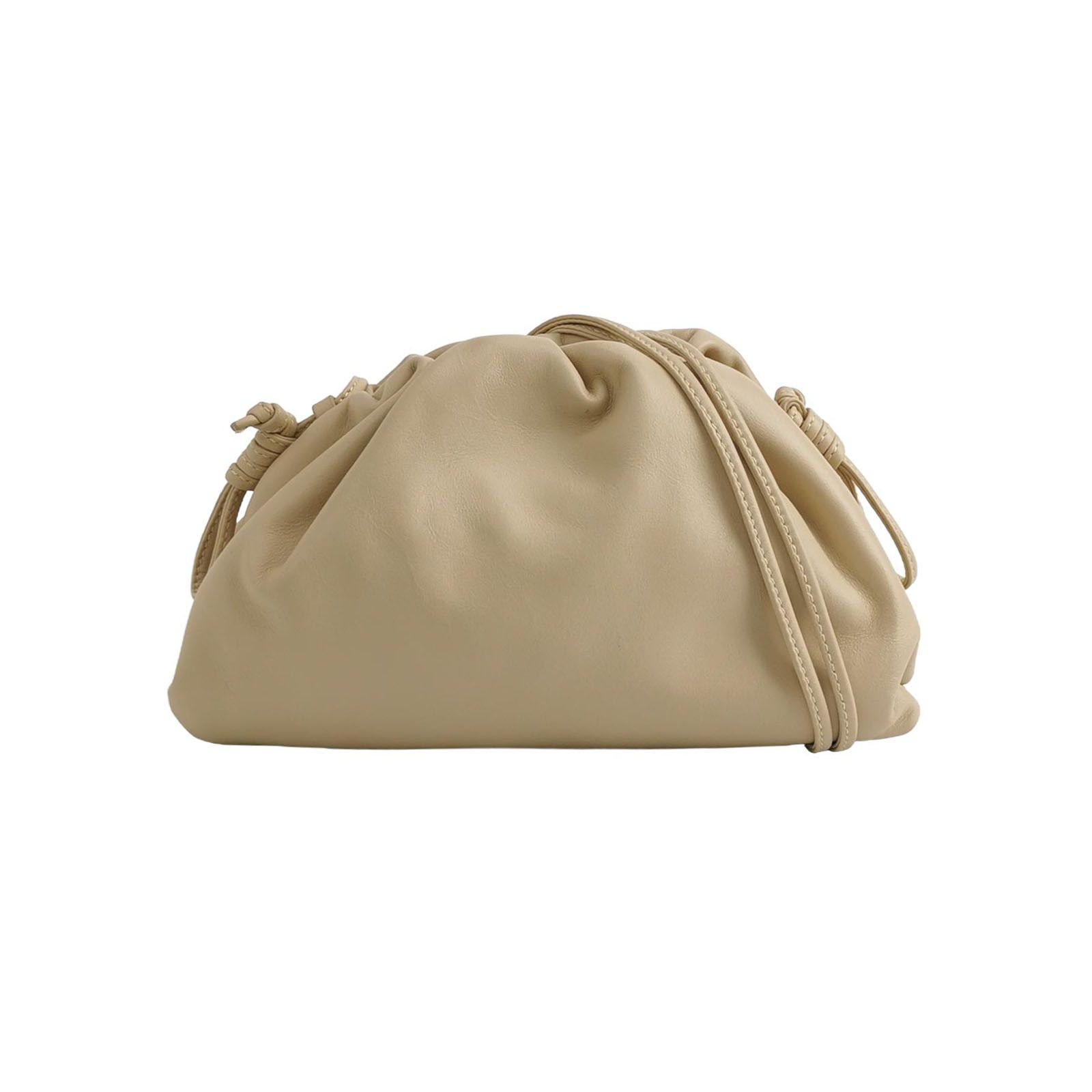 Bottega Veneta Bottega Veneta Women os Shoulder Bags Size ONE SIZE - 1 Thumbnail