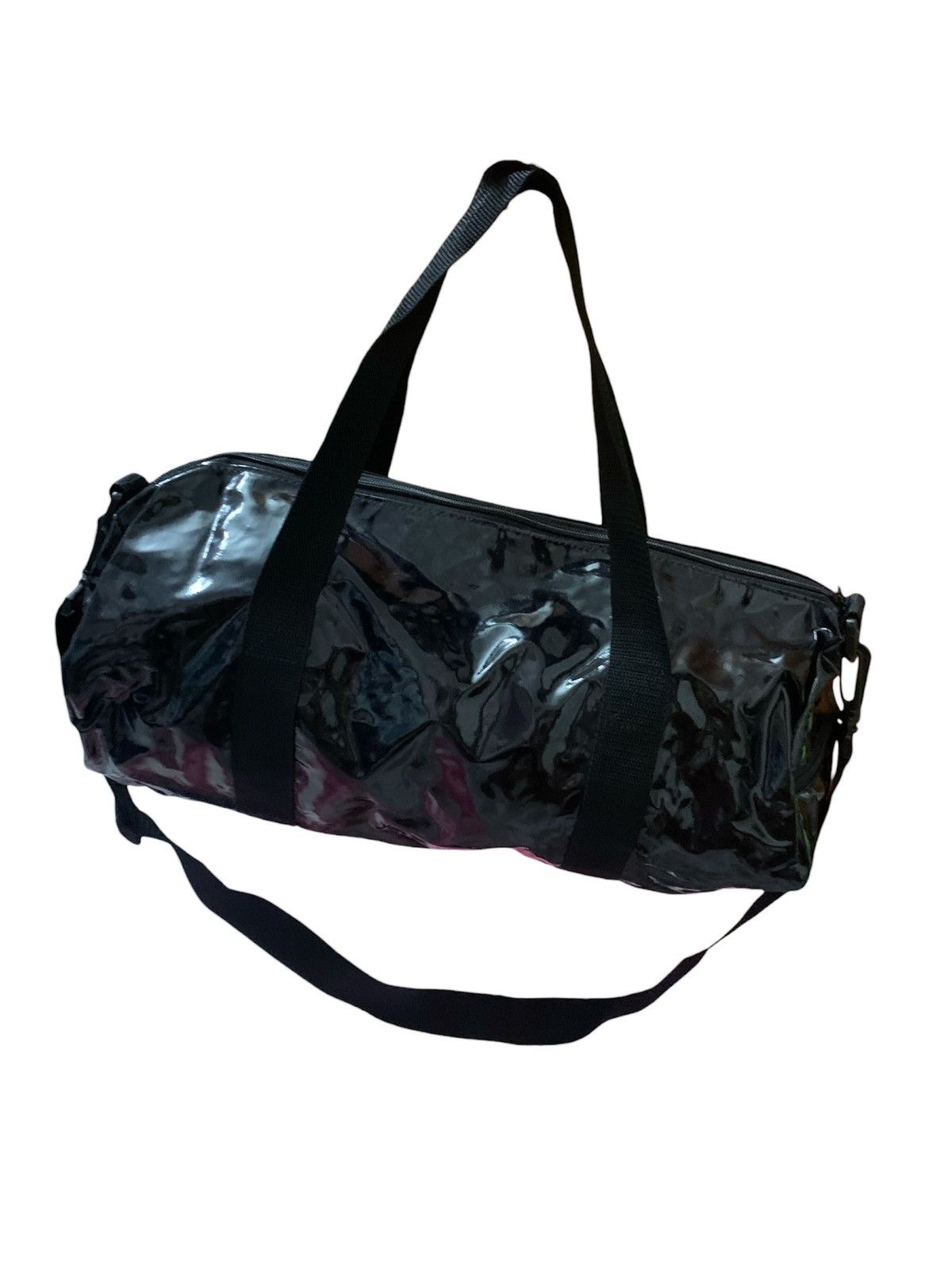 Roen Japanese Roen Mastermind Black Duffle Bag Size ONE SIZE - 5 Thumbnail