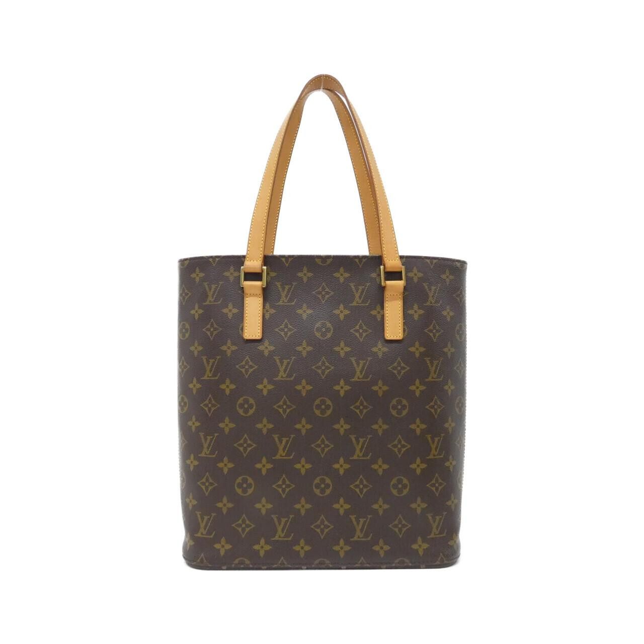 Louis Vuitton Louis Vuitton Vavin Monogram Tote Bag Canvas Tote Bag M51170 DUTY FREE for USA