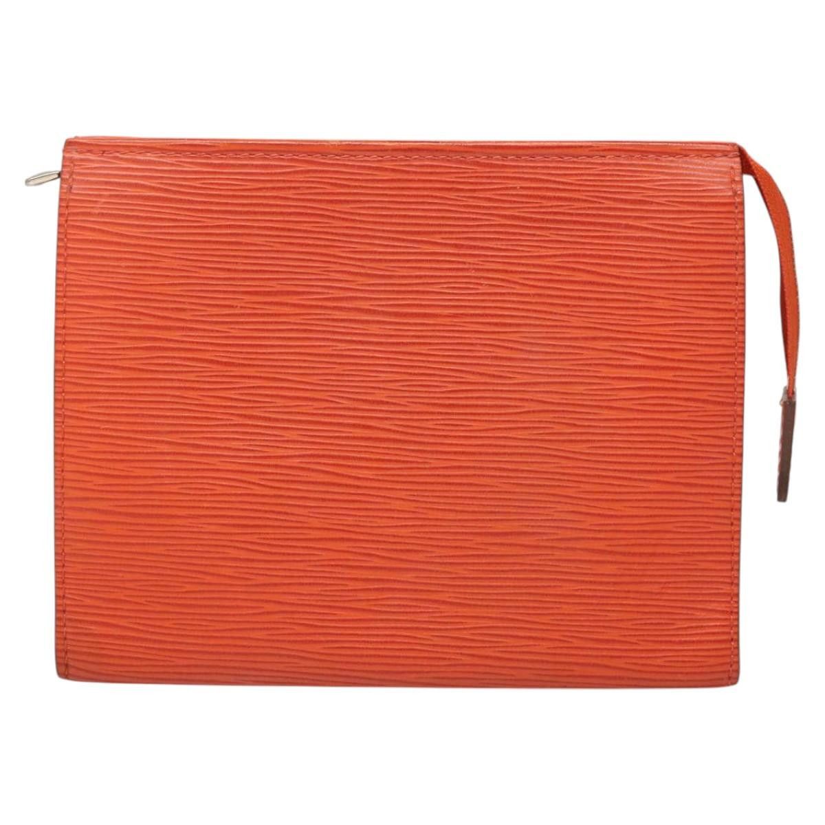Louis Vuitton Louis Vuitton Trousse de Toilette clutch Size ONE SIZE - 1 Thumbnail