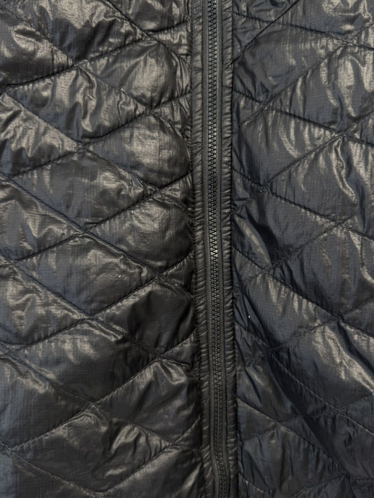 The North Face The North Face Thermoball Light Jacket Puffer Size L / US 10 / IT 46 - 5 Thumbnail