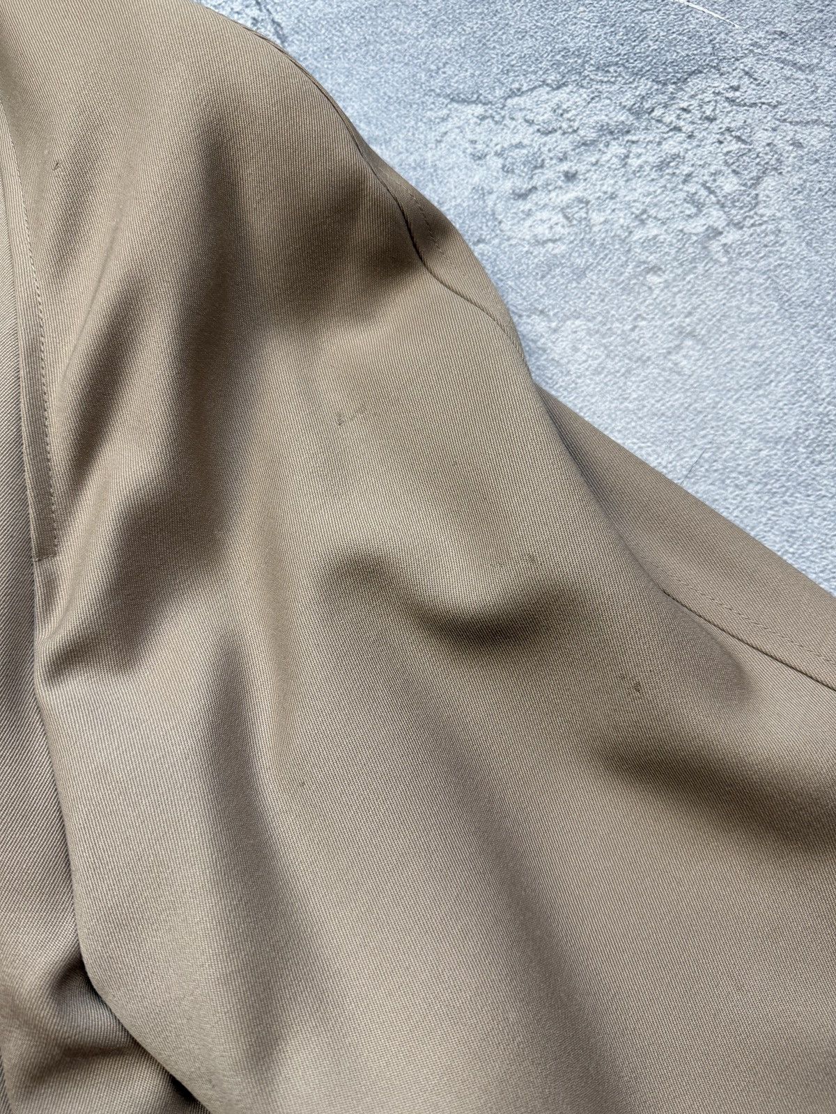 Burberry Burberry Trench coat Size US M / EU 48-50 / 2 - 21 Thumbnail