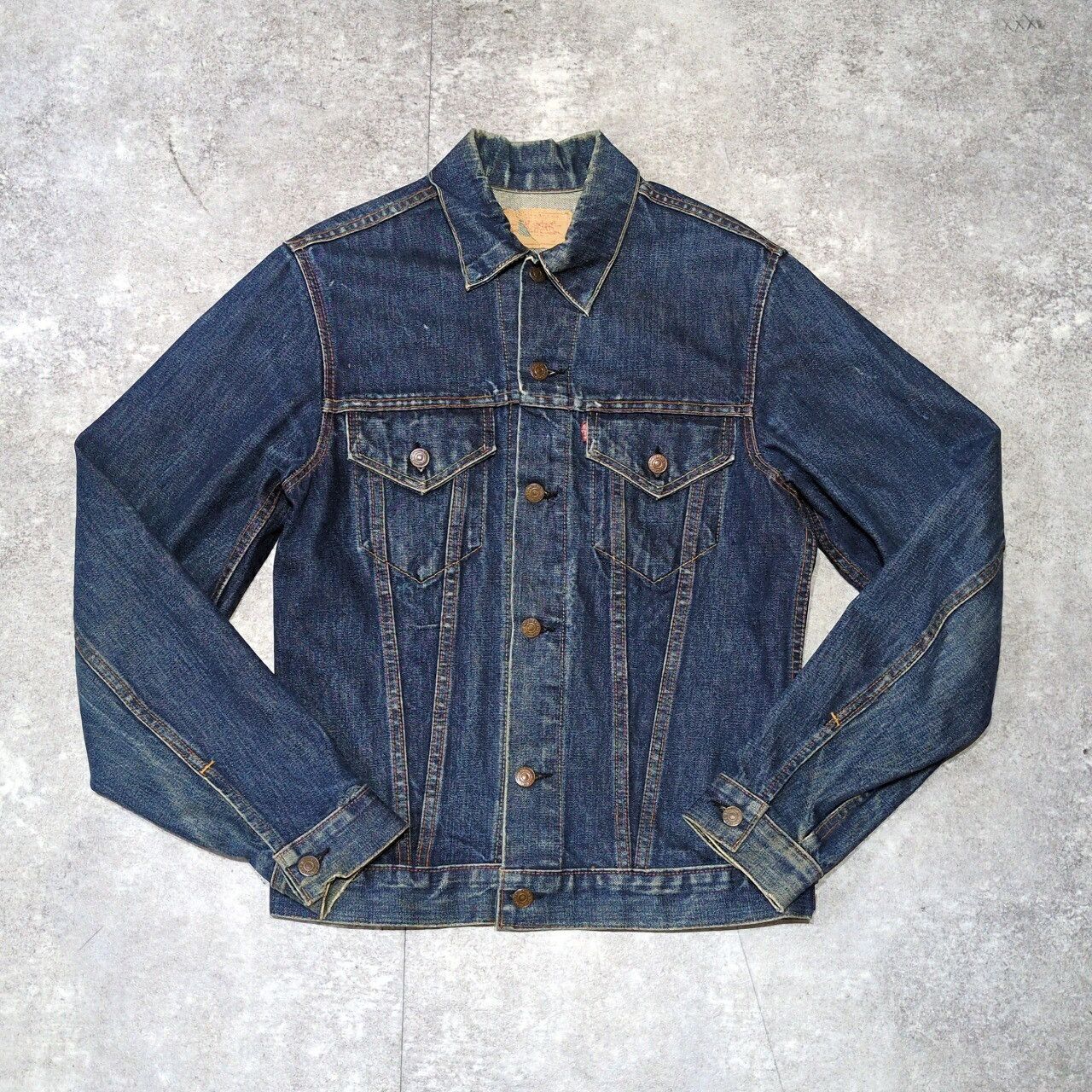 Levi's 70550-0496 EASY RIDER イージーライダー LEVI'S Easy Rider