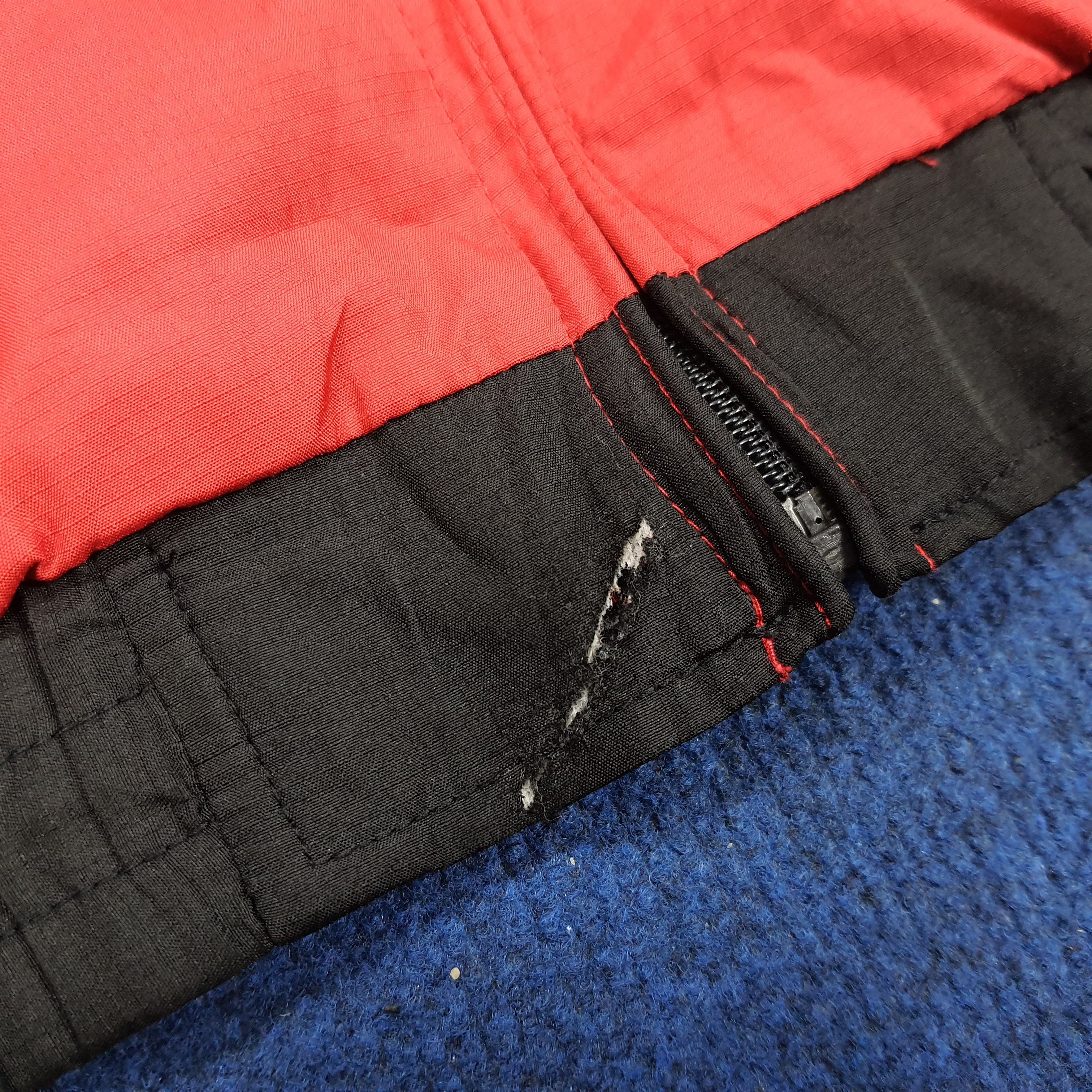 Japanese Brand × Vintage Vintage Nismo Nissan Racing Team Custom Motorsports Jacket Size US L / EU 52-54 / 3 - 7 Thumbnail