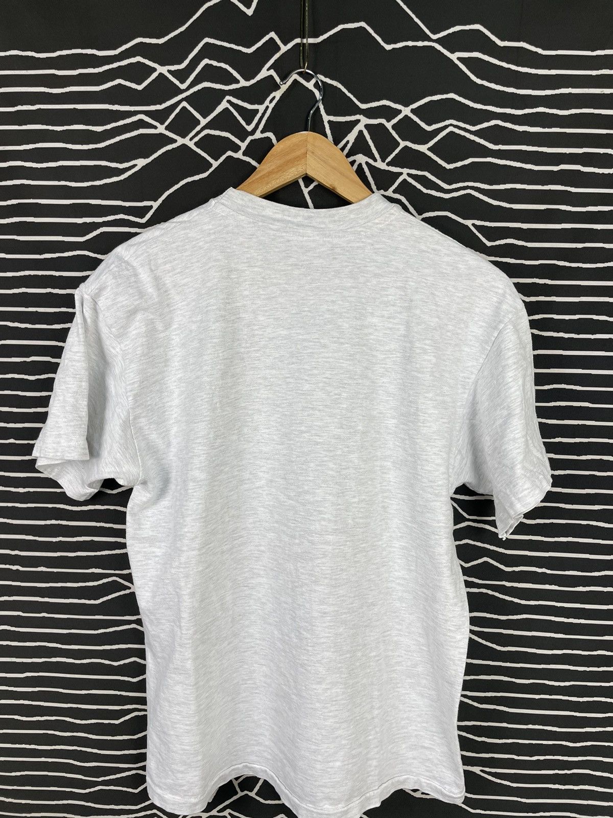 Hanes Vintage Hanes 90s Wakiki Golf Tshirt Size US L / EU 52-54 / 3 - 2 Thumbnail
