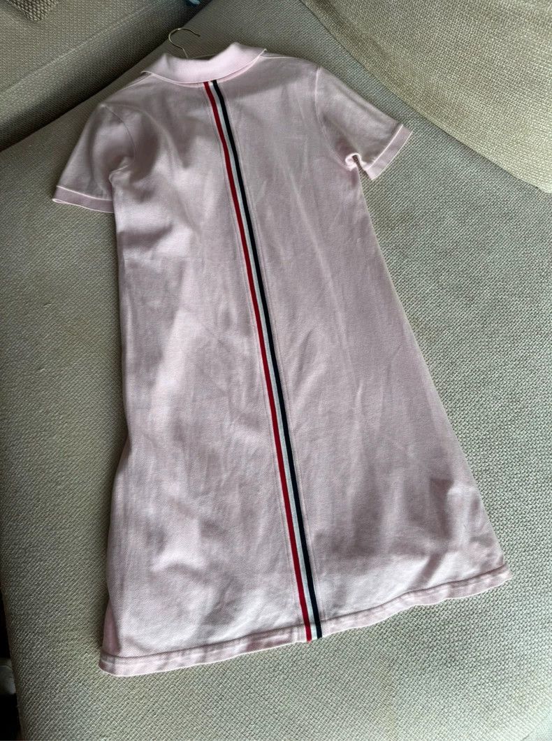 Thom Browne Thom Browne Polo skirt Size XS / US 0-2 / IT 36-38 - 2 Thumbnail
