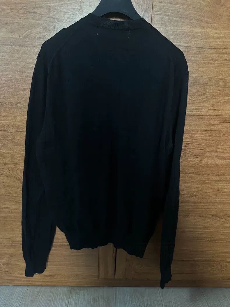 Comme des Garcons Comme Des Garcons Knit Sweater Size US M / EU 48-50 / 2 - 2 Thumbnail