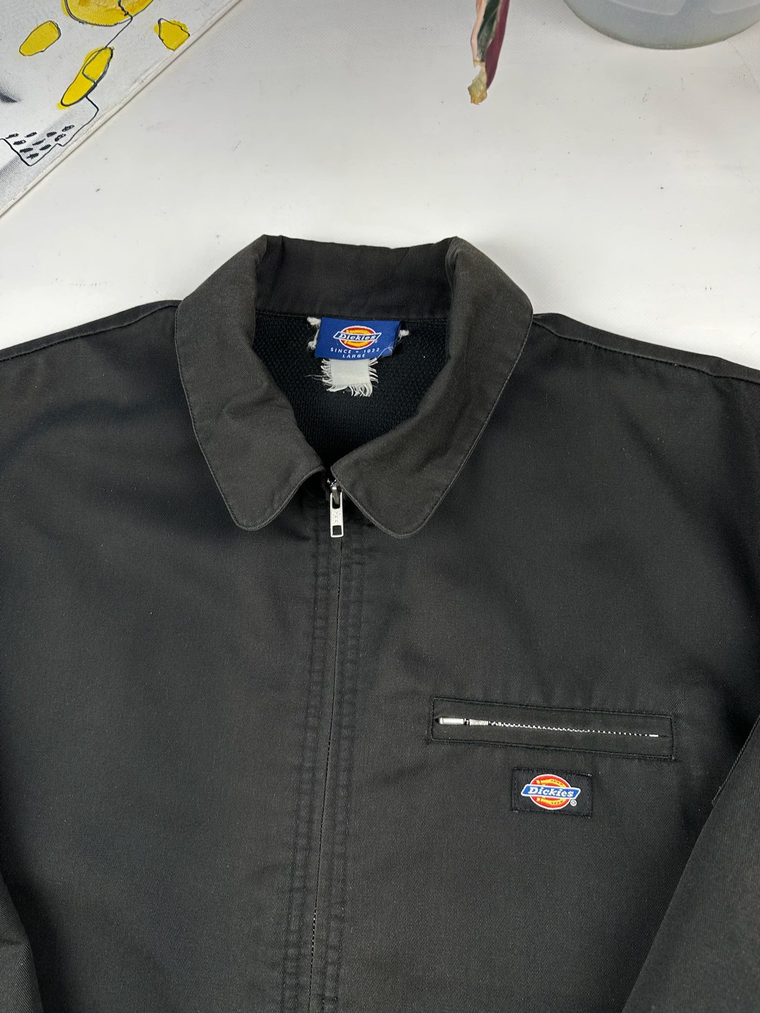 Dickies Dickies Jacket Size US M / EU 48-50 / 2 - 3 Thumbnail