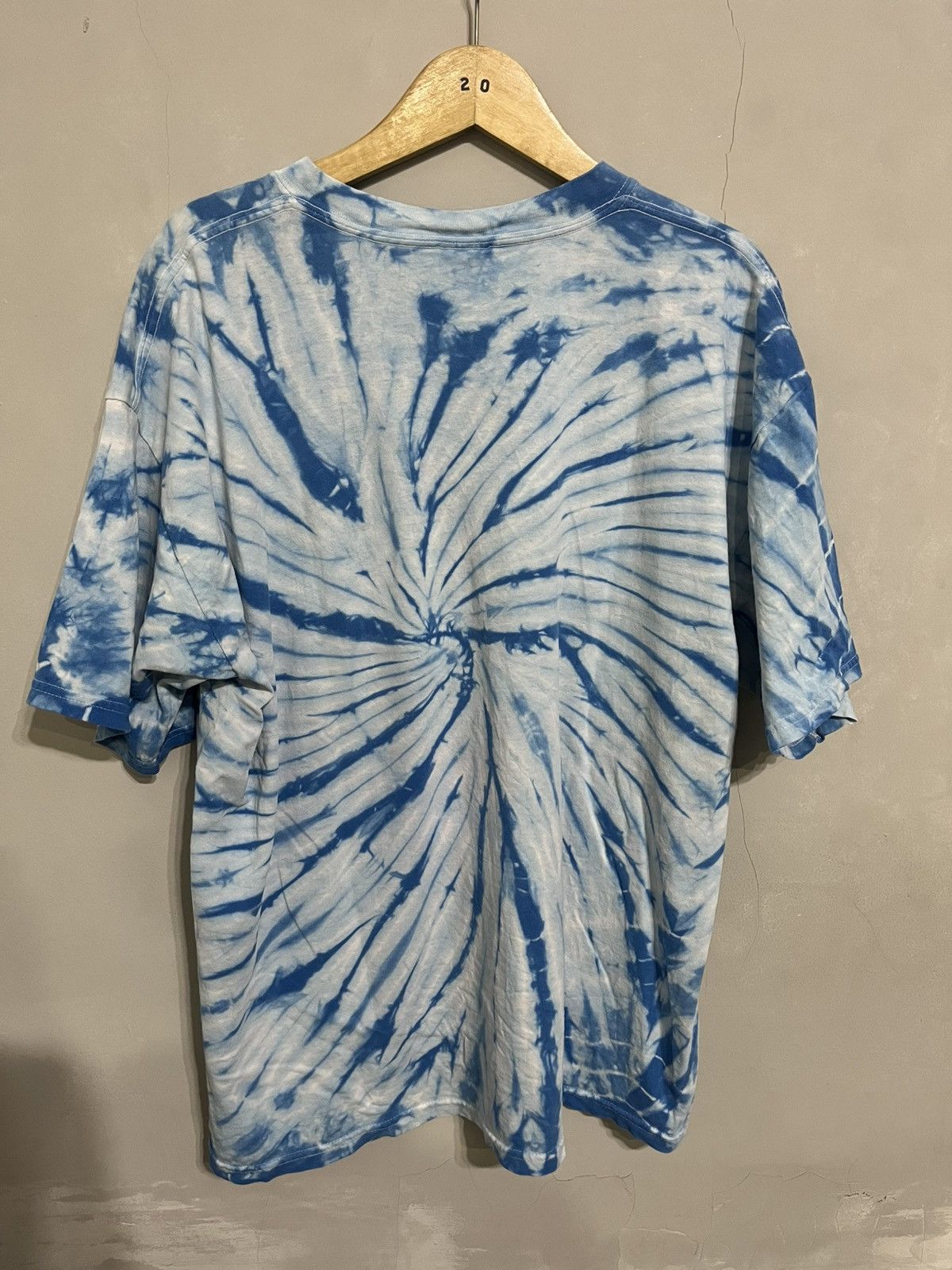 Band Tees Galaxie 500 Tees Size US XL / EU 56 / 4 - 6 Thumbnail