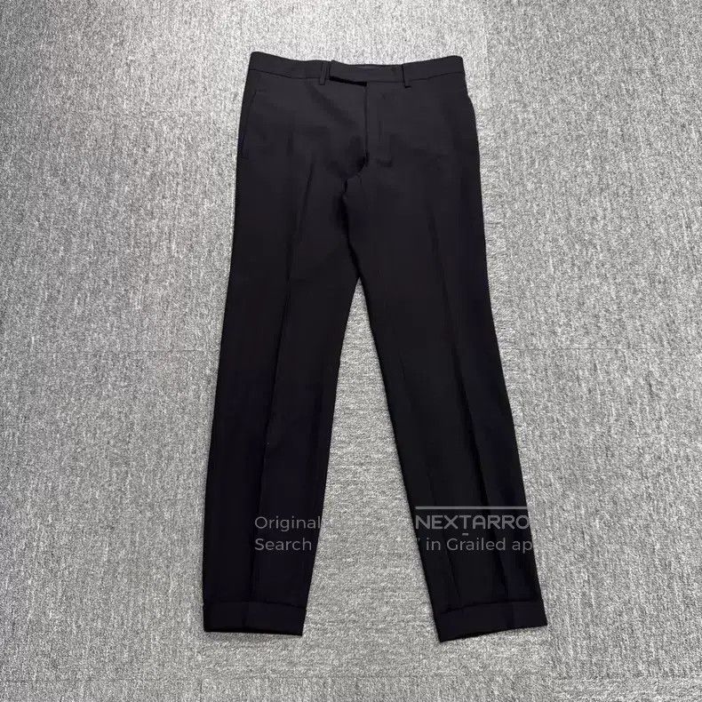 Tom Ford Tom Ford Wool Casual Pants Size US 36 / EU 52 - 1 Thumbnail