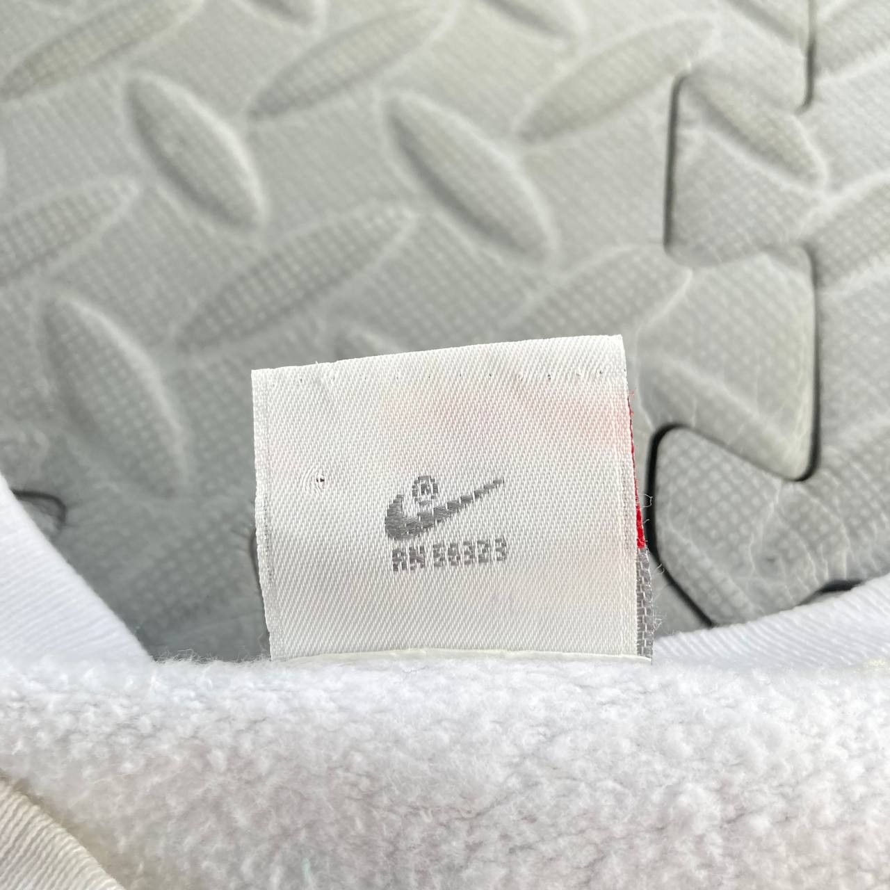 Nike Vintage 80’s Air Spell out Sweatshirt Size US S / EU 44-46 / 1 - 9 Thumbnail
