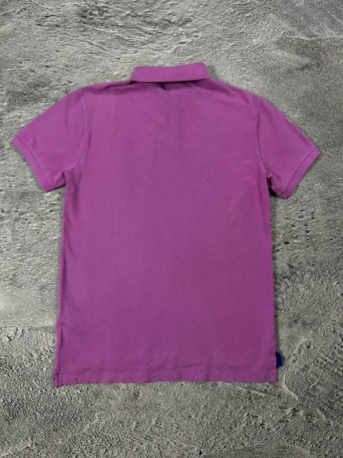 Ralph Lauren Chief Keef Polo Ralph Lauren vintage pink T-shirt big pony Size US M / EU 48-50 / 2 - 5 Thumbnail