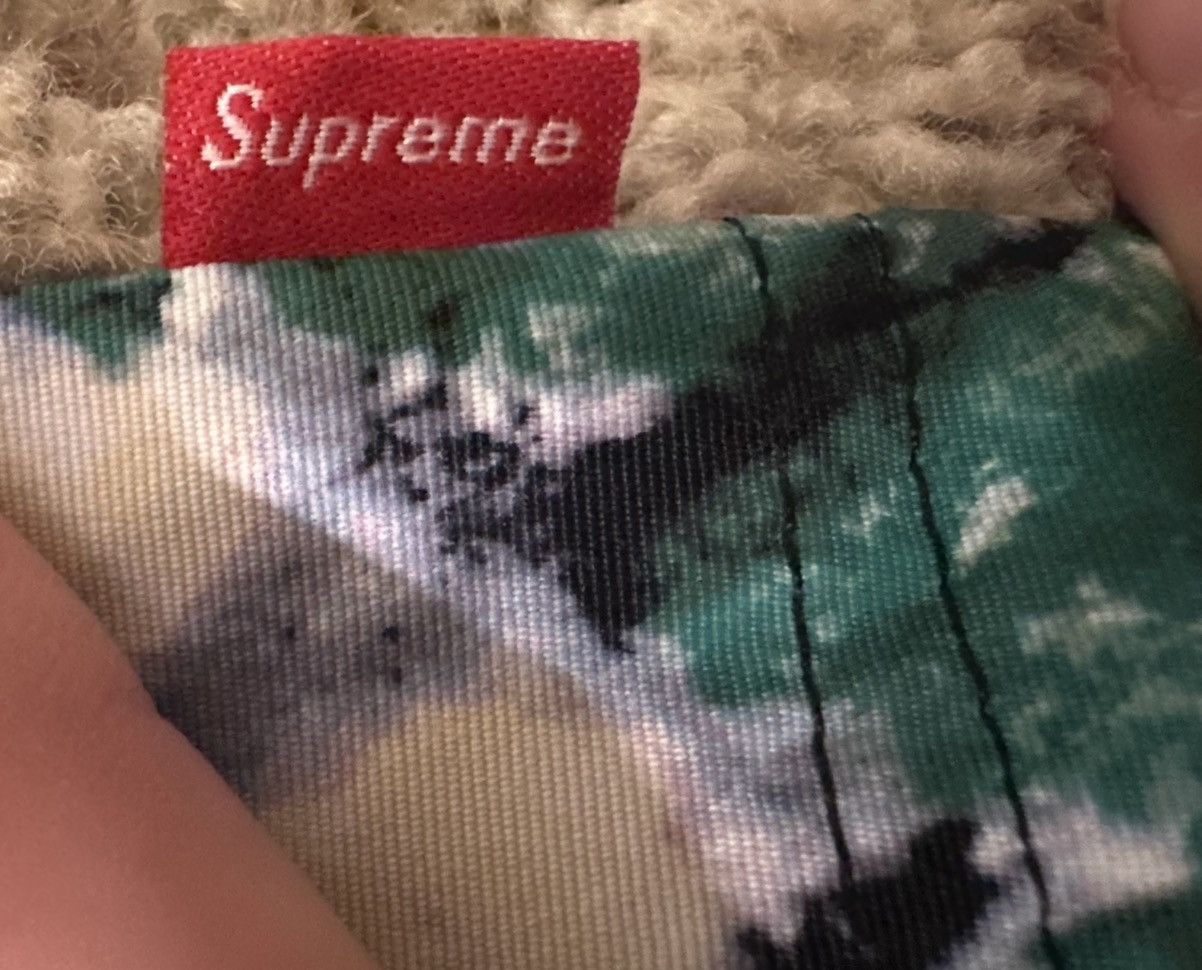 Supreme × The North Face SUPREMExTNF S/S 22 FLORAL SIZE MEDIUM Size US M / EU 48-50 / 2 - 12 Thumbnail