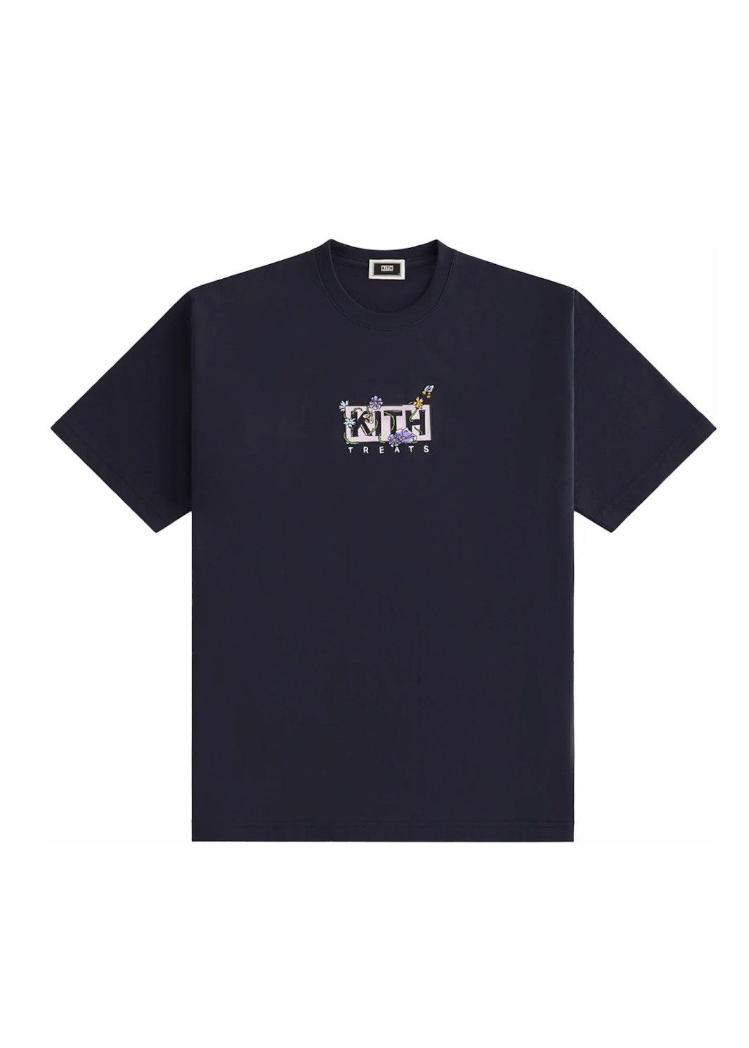 Kith Kith Treats Honey II Box Logo Tee Size US L / EU 52-54 / 3 - 1 Thumbnail