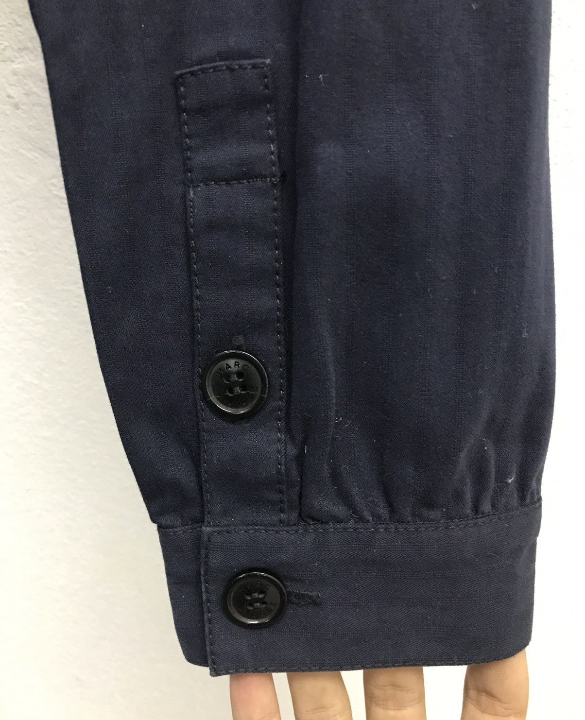 Marc by Marc Jacobs × Vintage Vintage Marc by Marc Jacobs Jacket Size US M / EU 48-50 / 2 - 6 Thumbnail