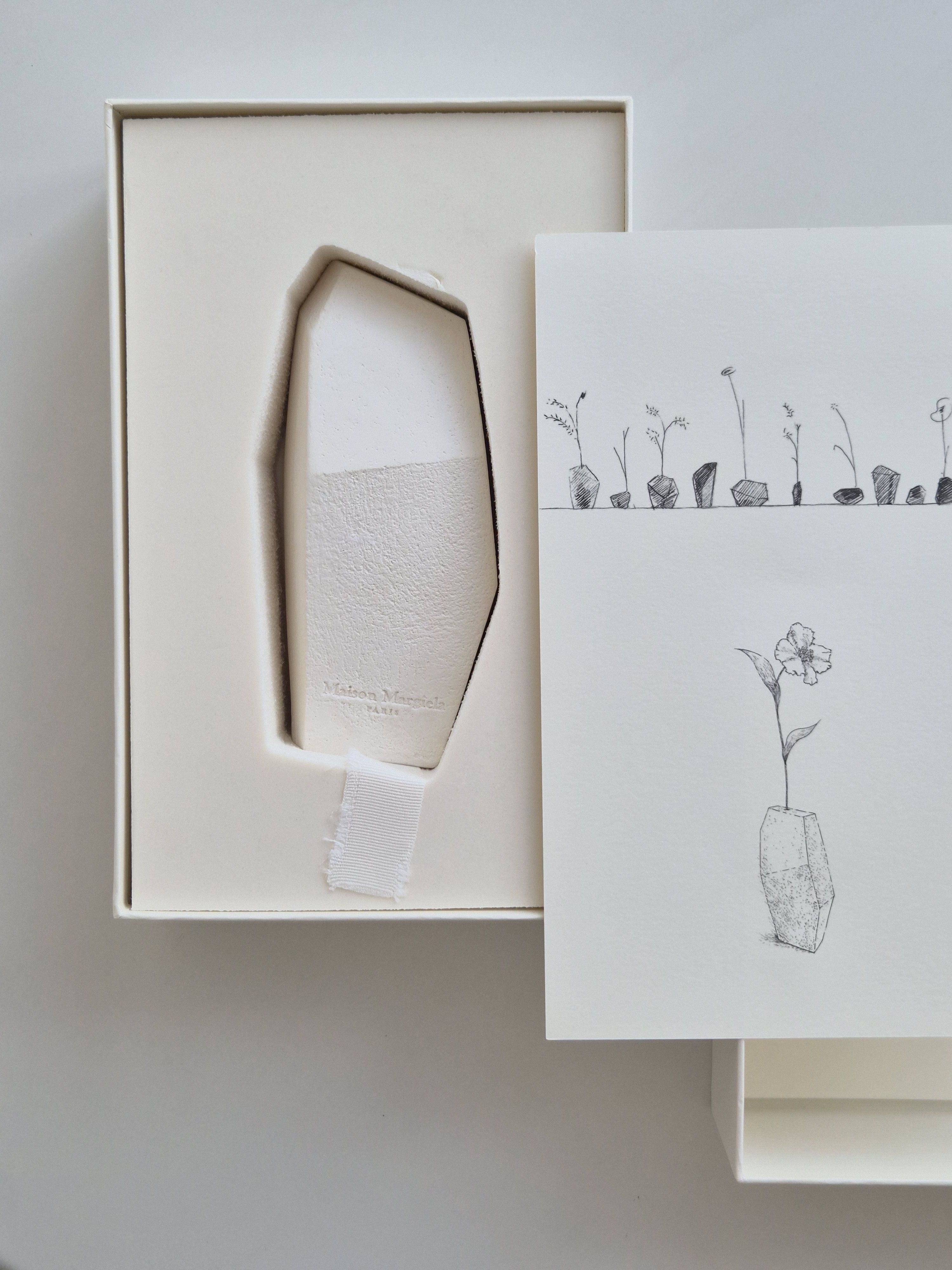 Maison Margiela Vase Size ONE SIZE - 3 Thumbnail