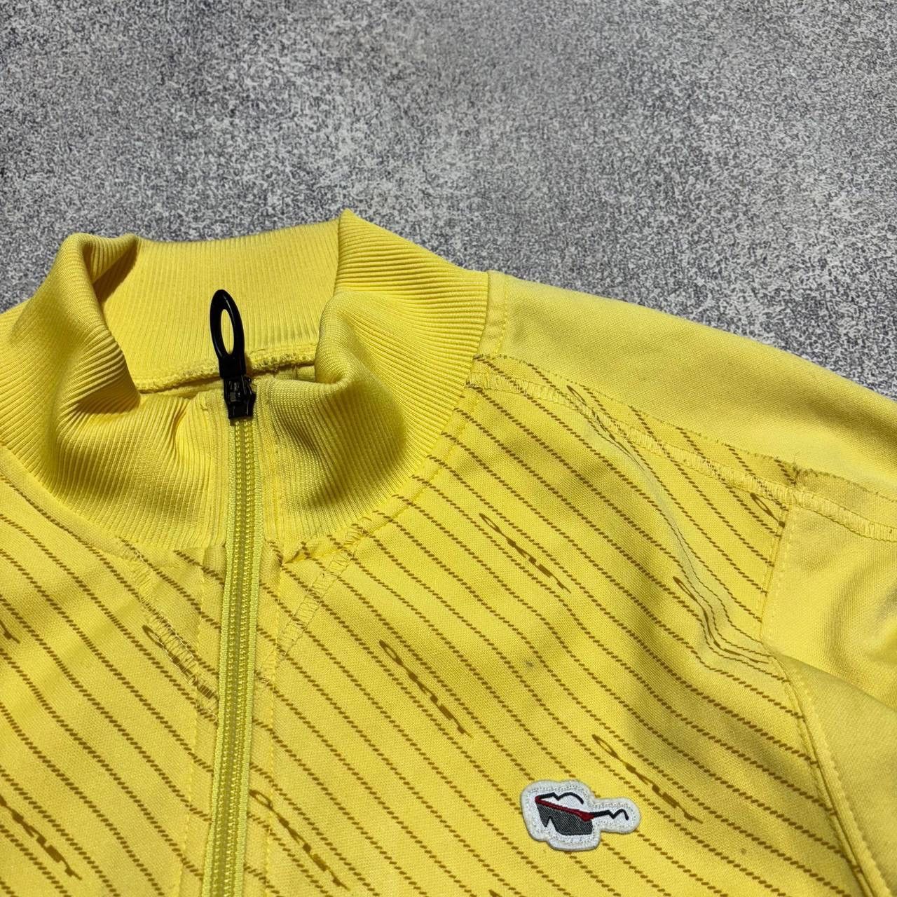 Oakley Vintage Oakley Zip Up Track Jacket Logo Monogram Mens XL Size US XL / EU 56 / 4 - 6 Thumbnail