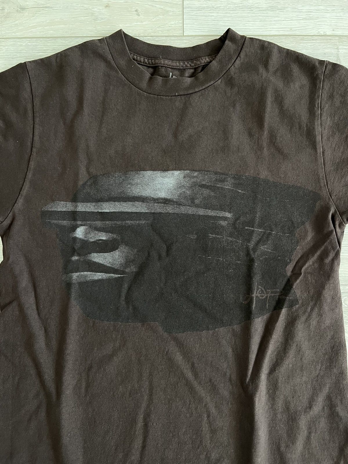 Travis Scott Topia Pack C2 Tee Utopia Size US S / EU 44-46 / 1 - 2 Thumbnail