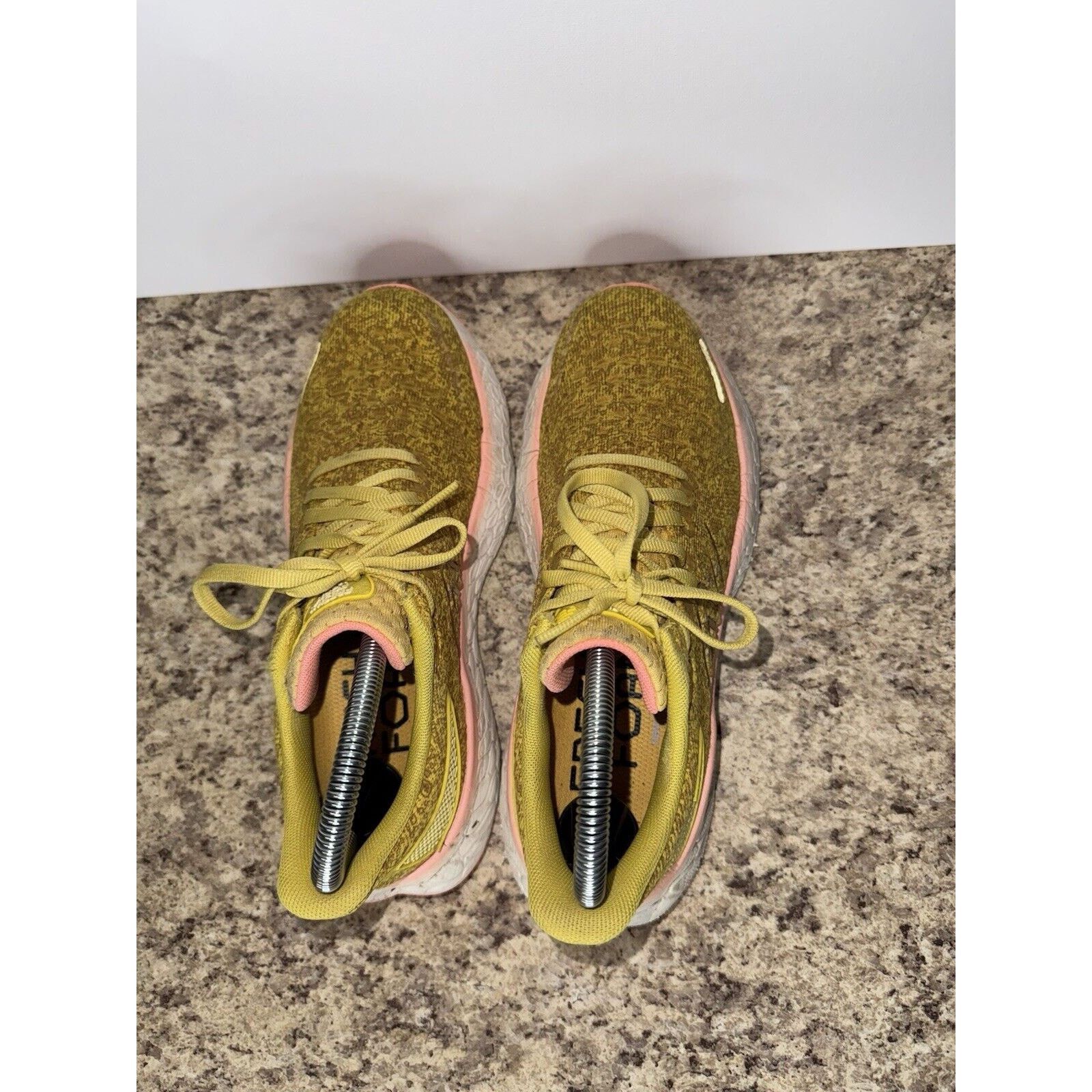New Balance New Balance Fresh Foam X 1080v12 Women's Running Shoes 6.5 Size US 6.5 / IT 36.5 - 8 Thumbnail