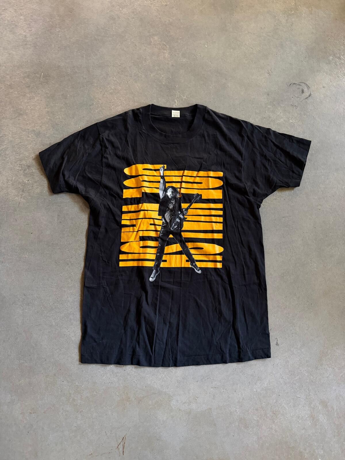 Other VTG Joe Walsh Band Ordinary Average Tour Tee Size L/XL Size US L / EU 52-54 / 3 - 1 Thumbnail