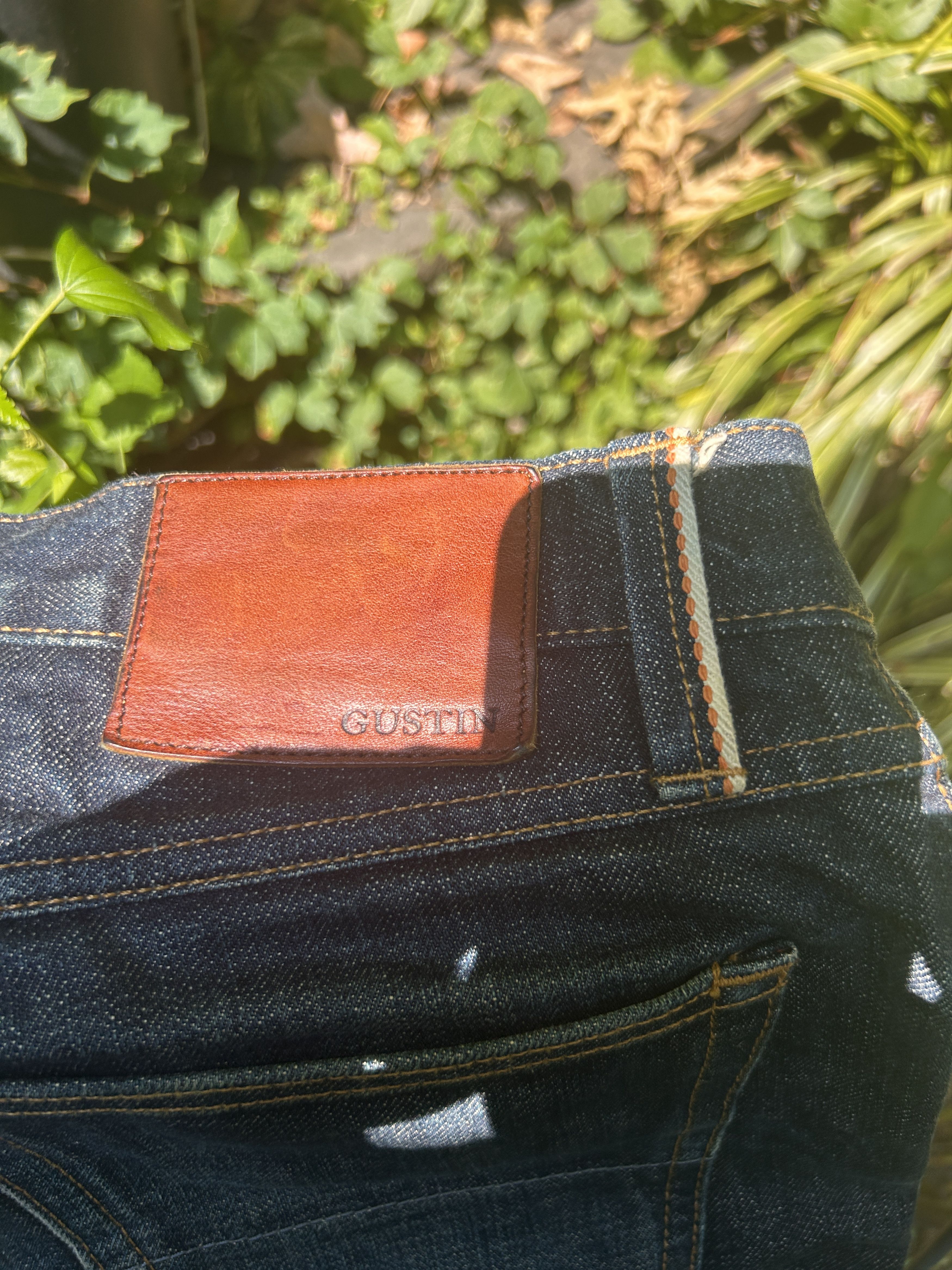 Gustin #75 Okayama Standard Size US 33 - 6 Thumbnail