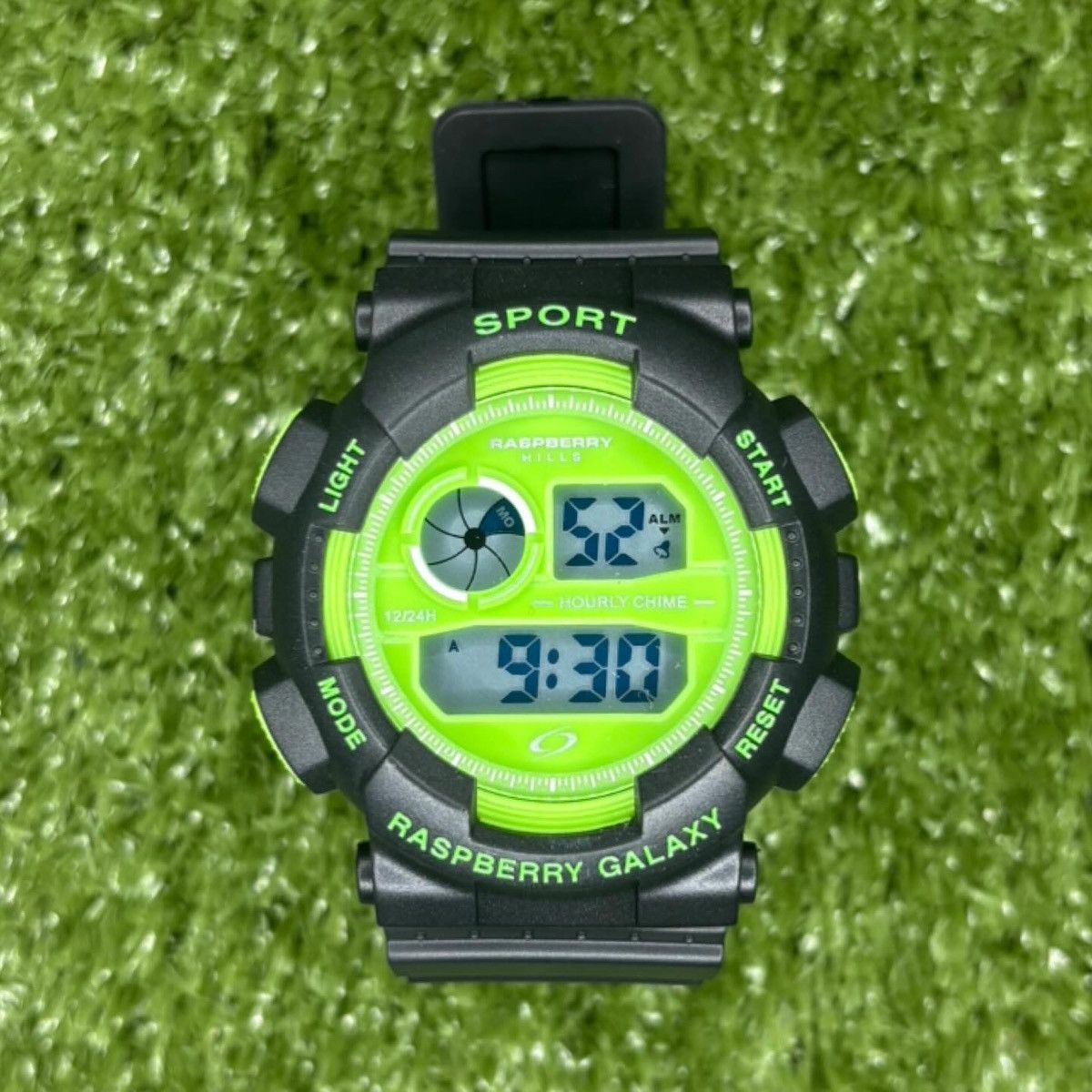 The GV Gallery GV Gallery Casper Watch Size ONE SIZE - 1 Thumbnail