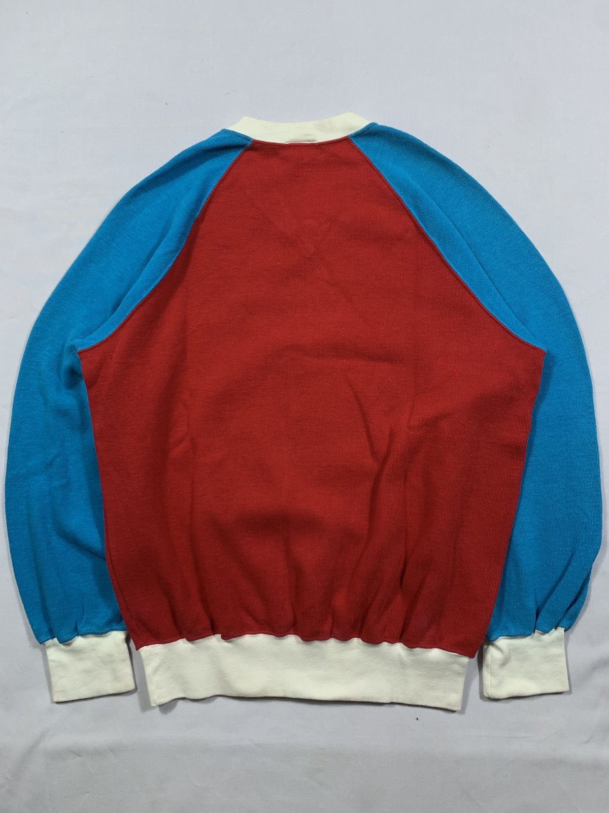 Vintage Vintage Nike Sweatshirt Size M / US 6-8 / IT 42-44 - 2 Thumbnail