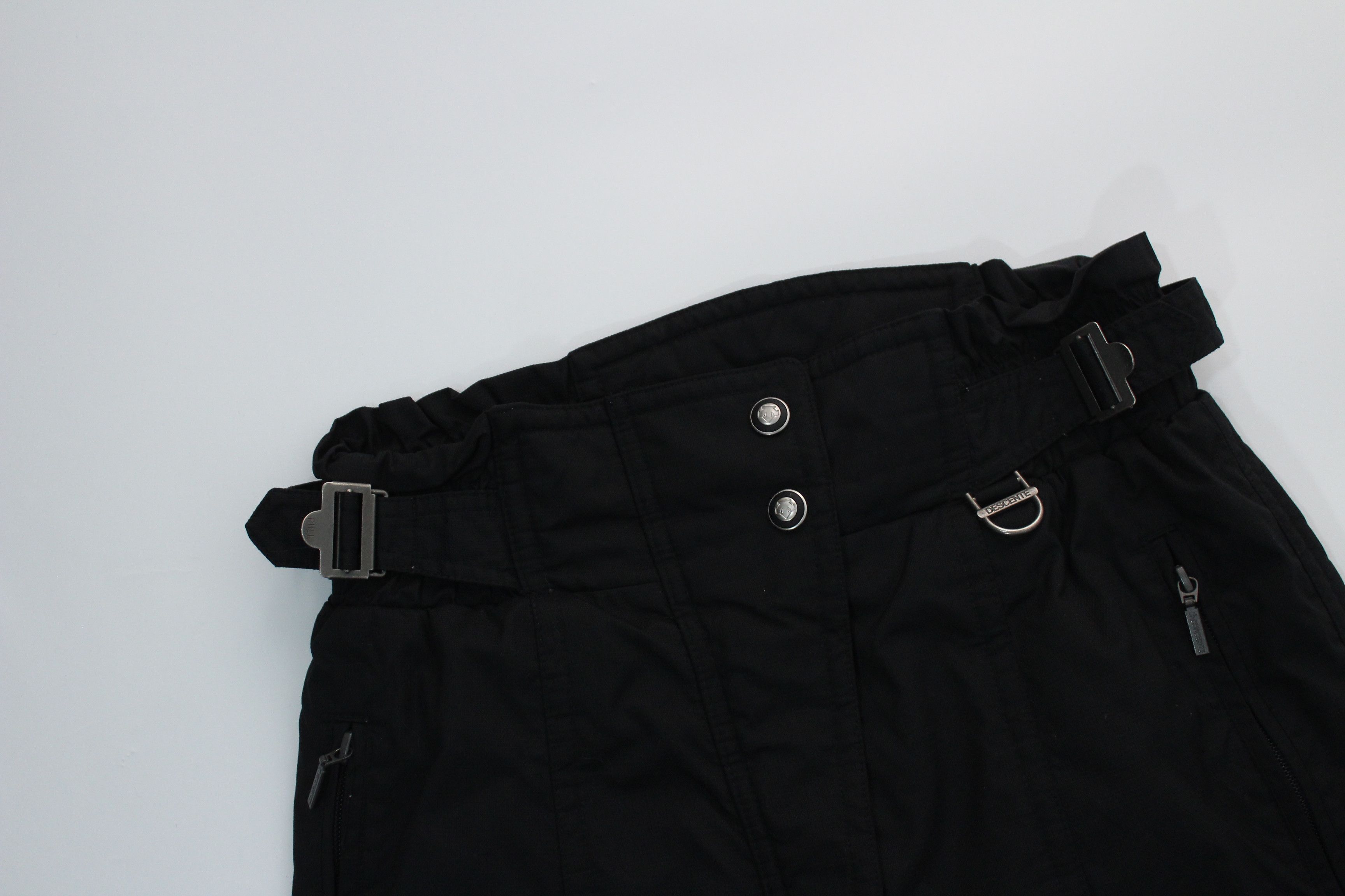 Descente Descente Ski Pants Womens Size 12 US Outdoor Vintage Size 34" / US 12 / IT 48 - 5 Thumbnail